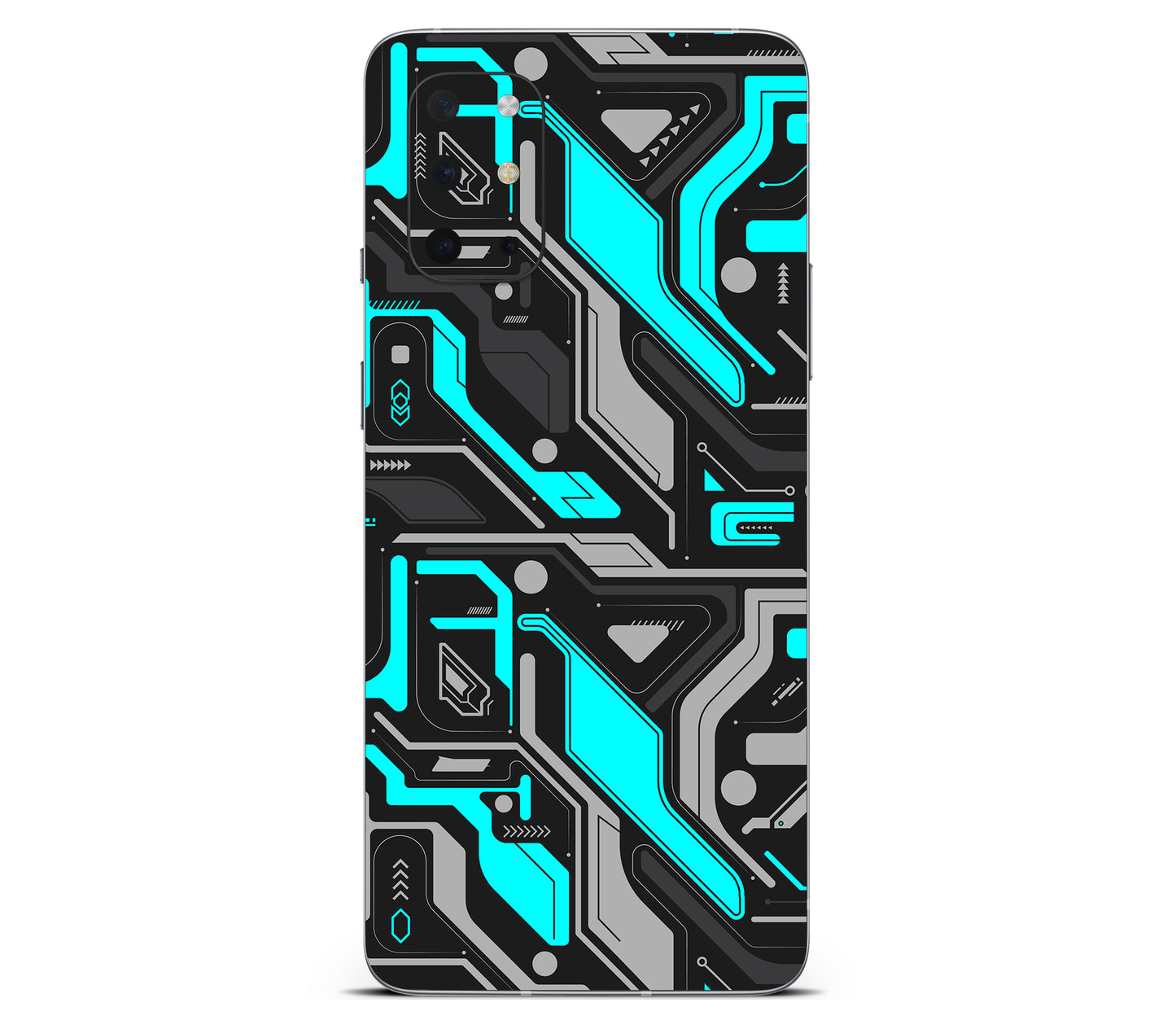 OnePlus 8T Code Rot (Glitch)