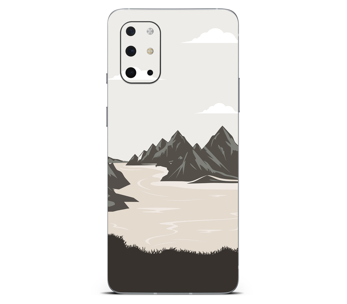 OnePlus 8T Dope Valley