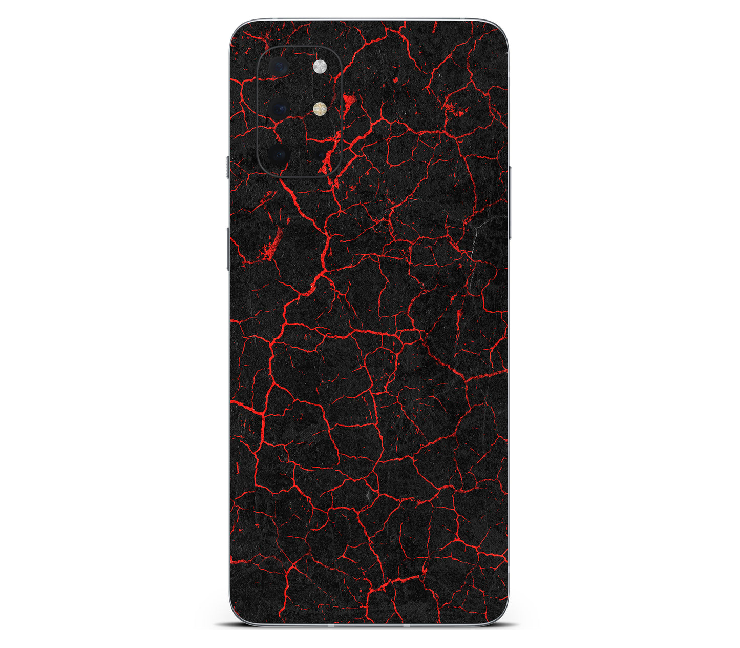 OnePlus 8T Hellcrack