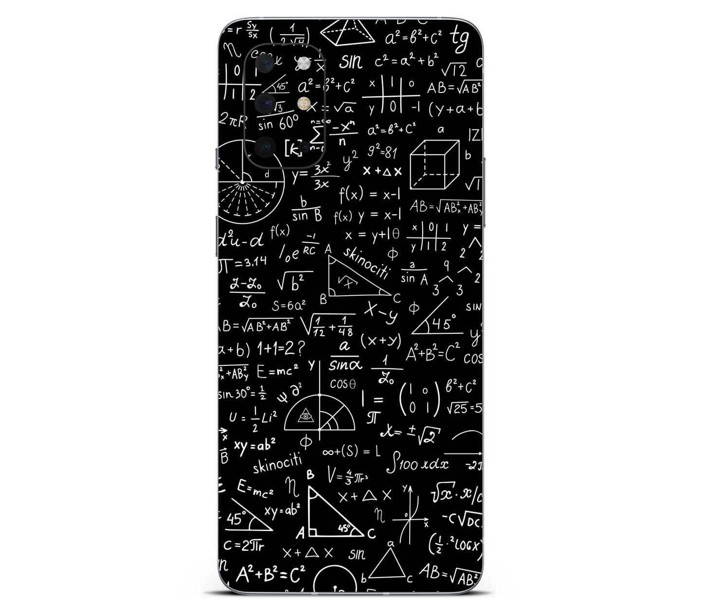 OnePlus 8T Math Madness