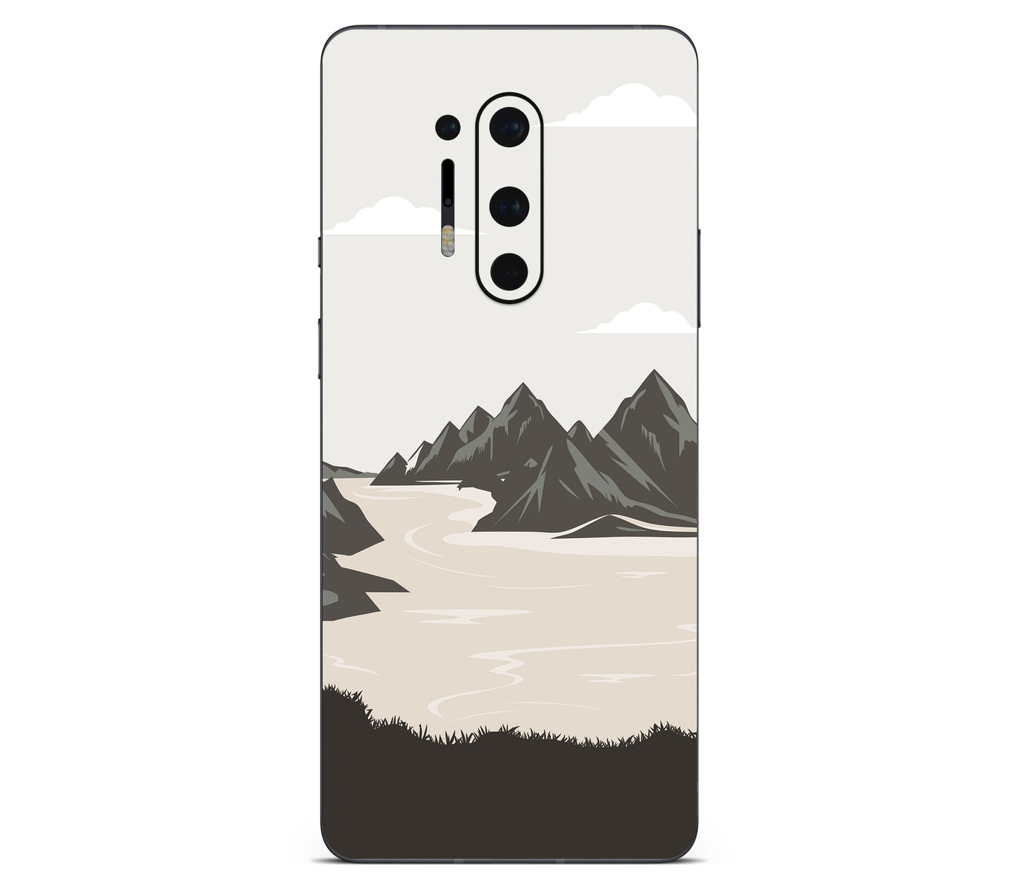 OnePlus 8 Pro Dope Valley