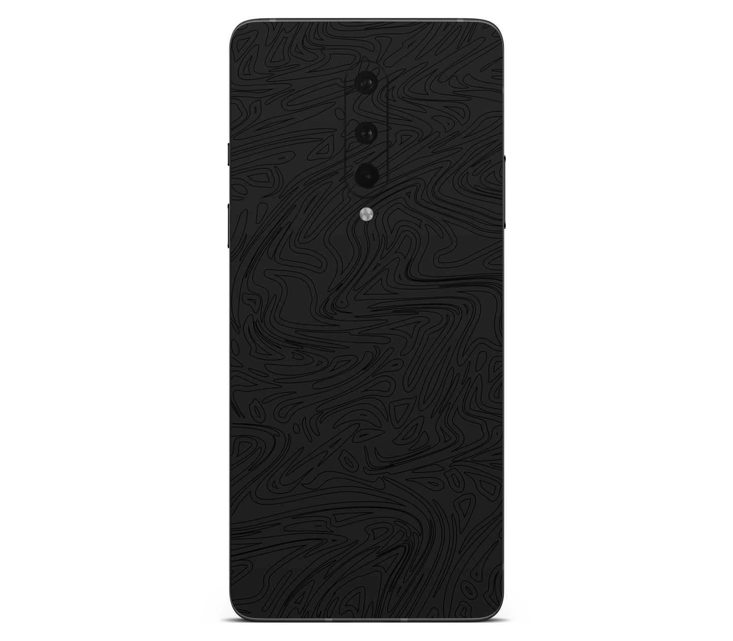 OnePlus 8 Black Ice