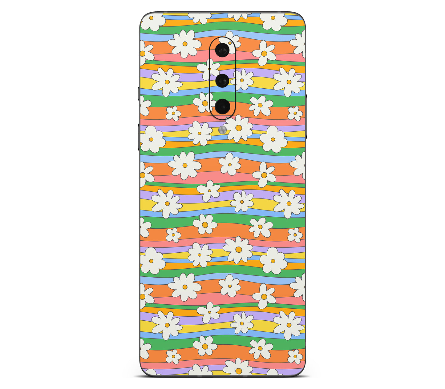 OnePlus 8 Daisy Drift