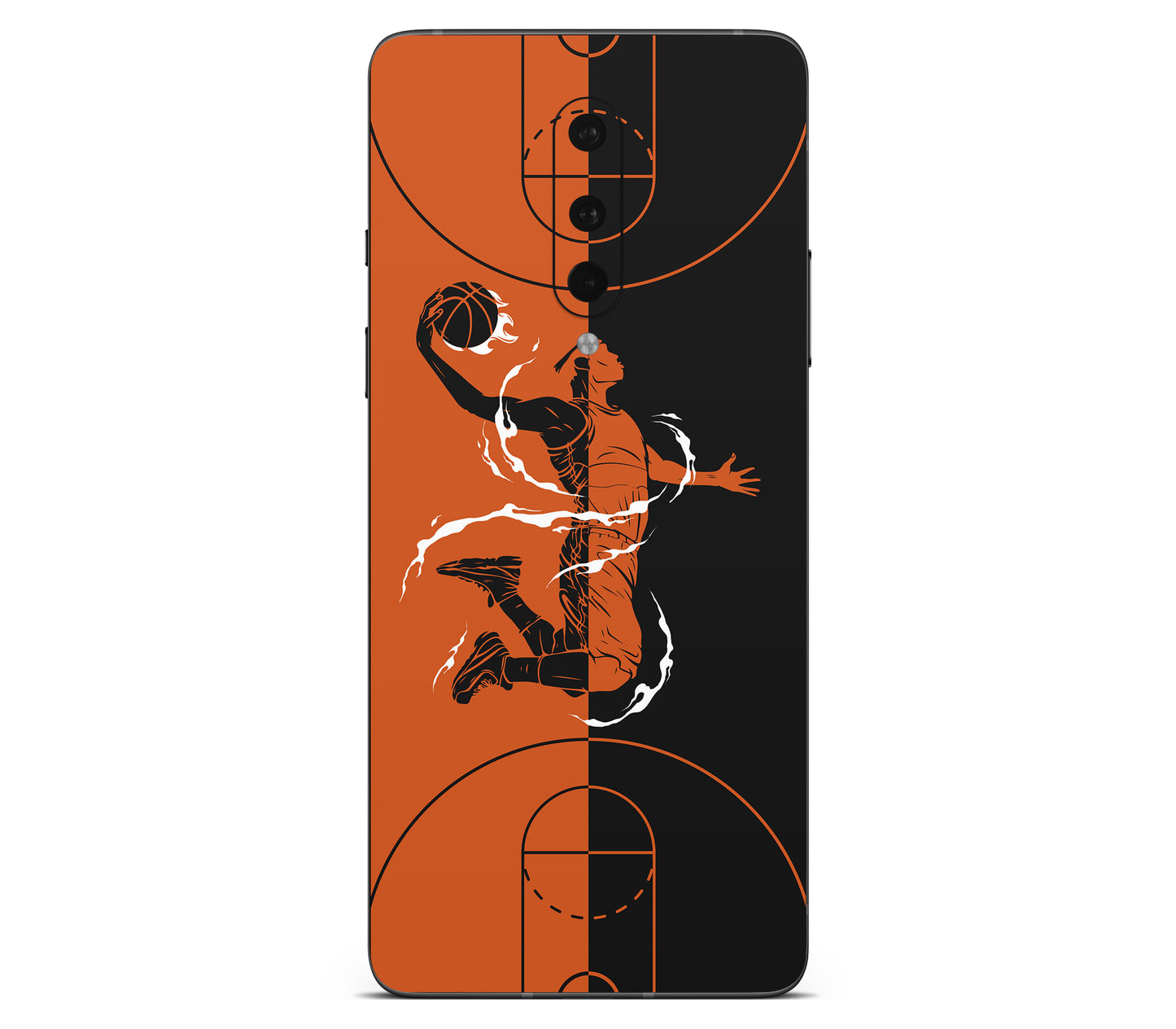 OnePlus 8 Dunk