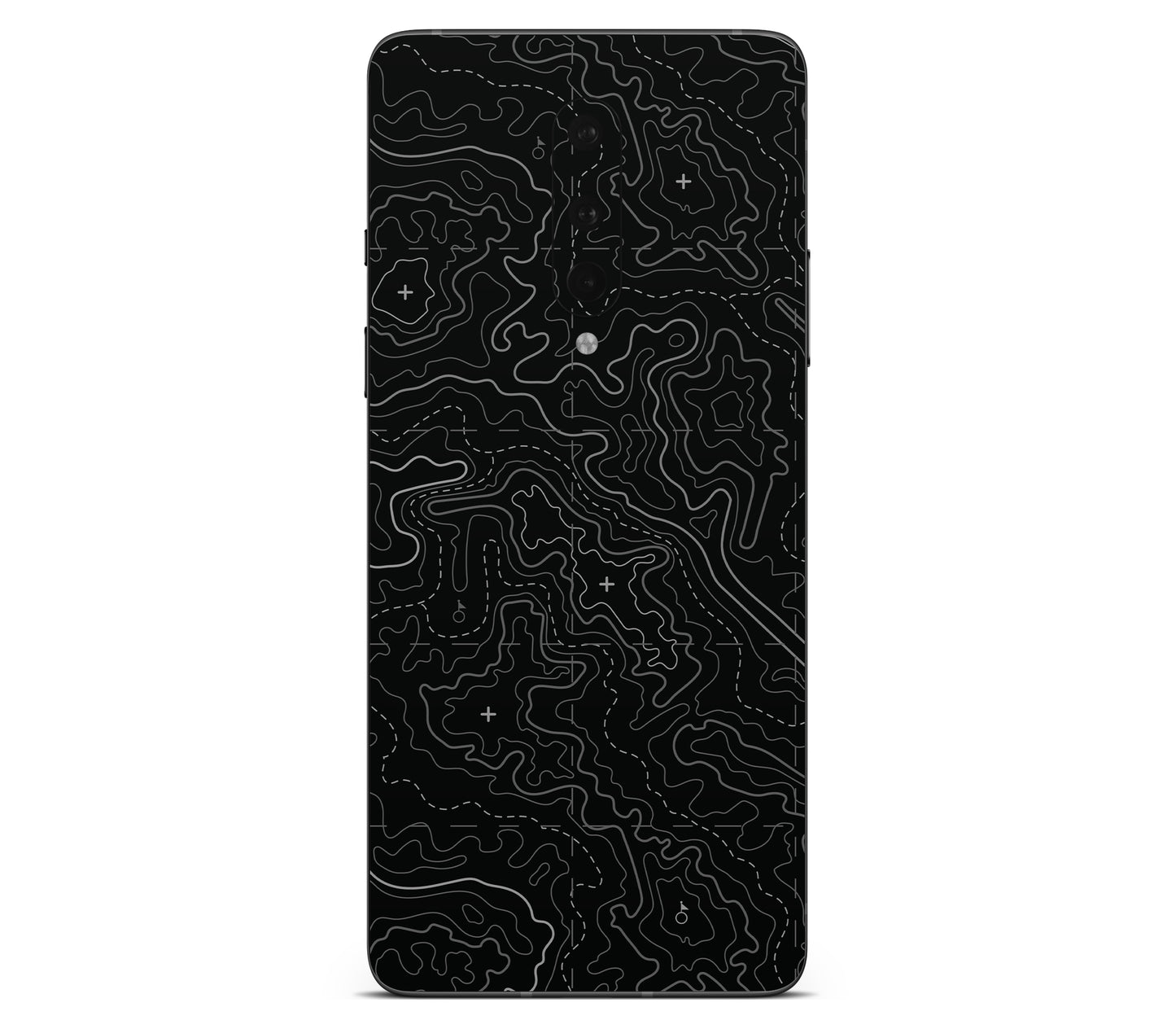 OnePlus 8 Lockdown (Blackout)