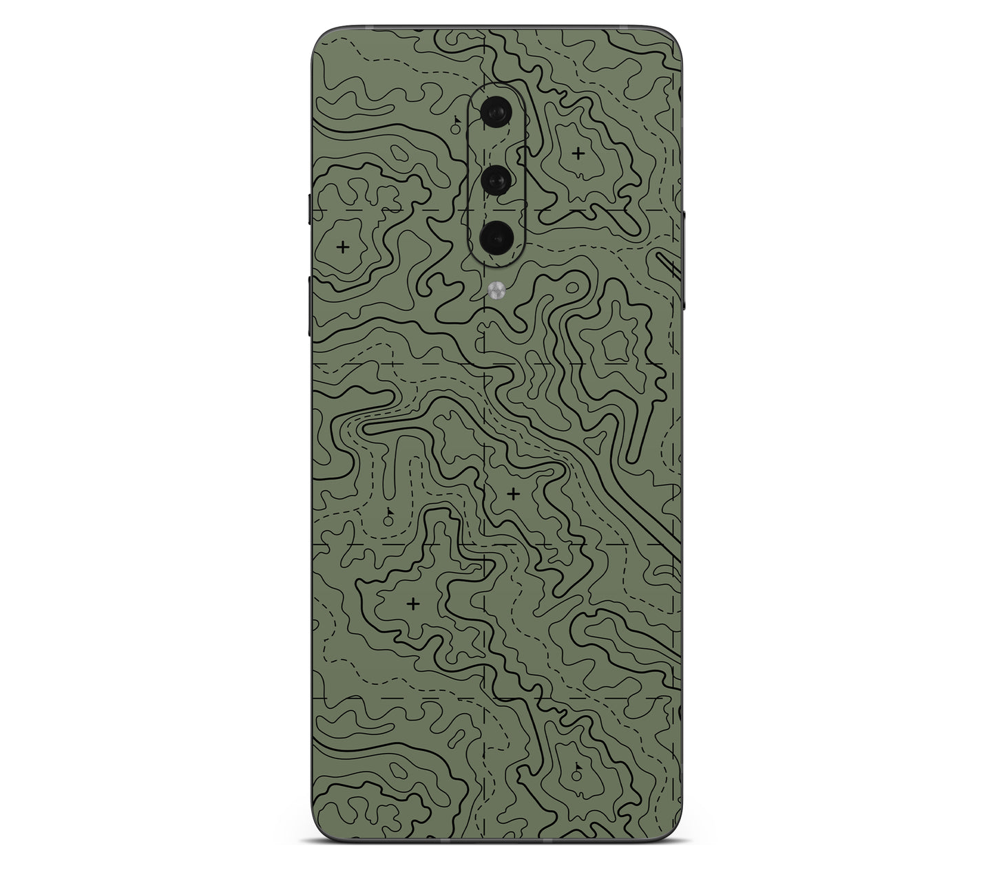 OnePlus 8 Lockdown (Deathline)