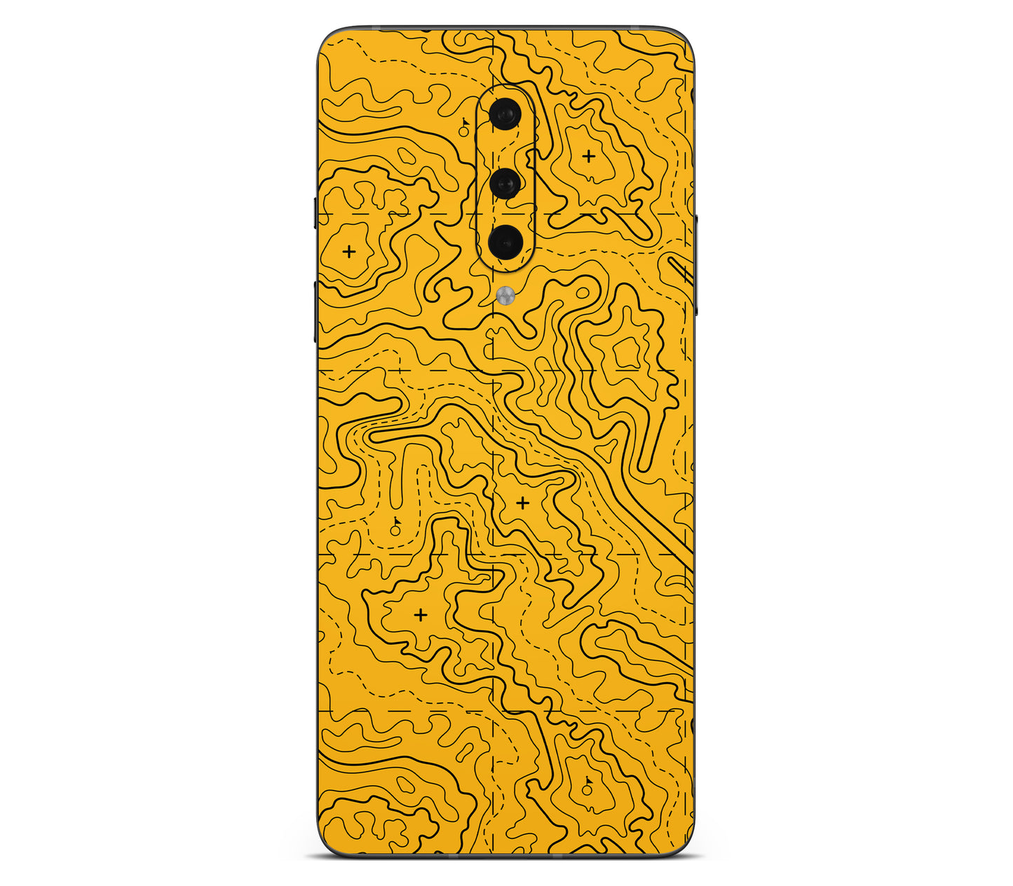 OnePlus 8 Lockdown (No Return)