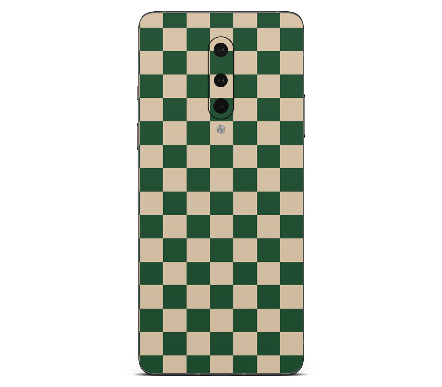 OnePlus 8 Queen’s Gambit