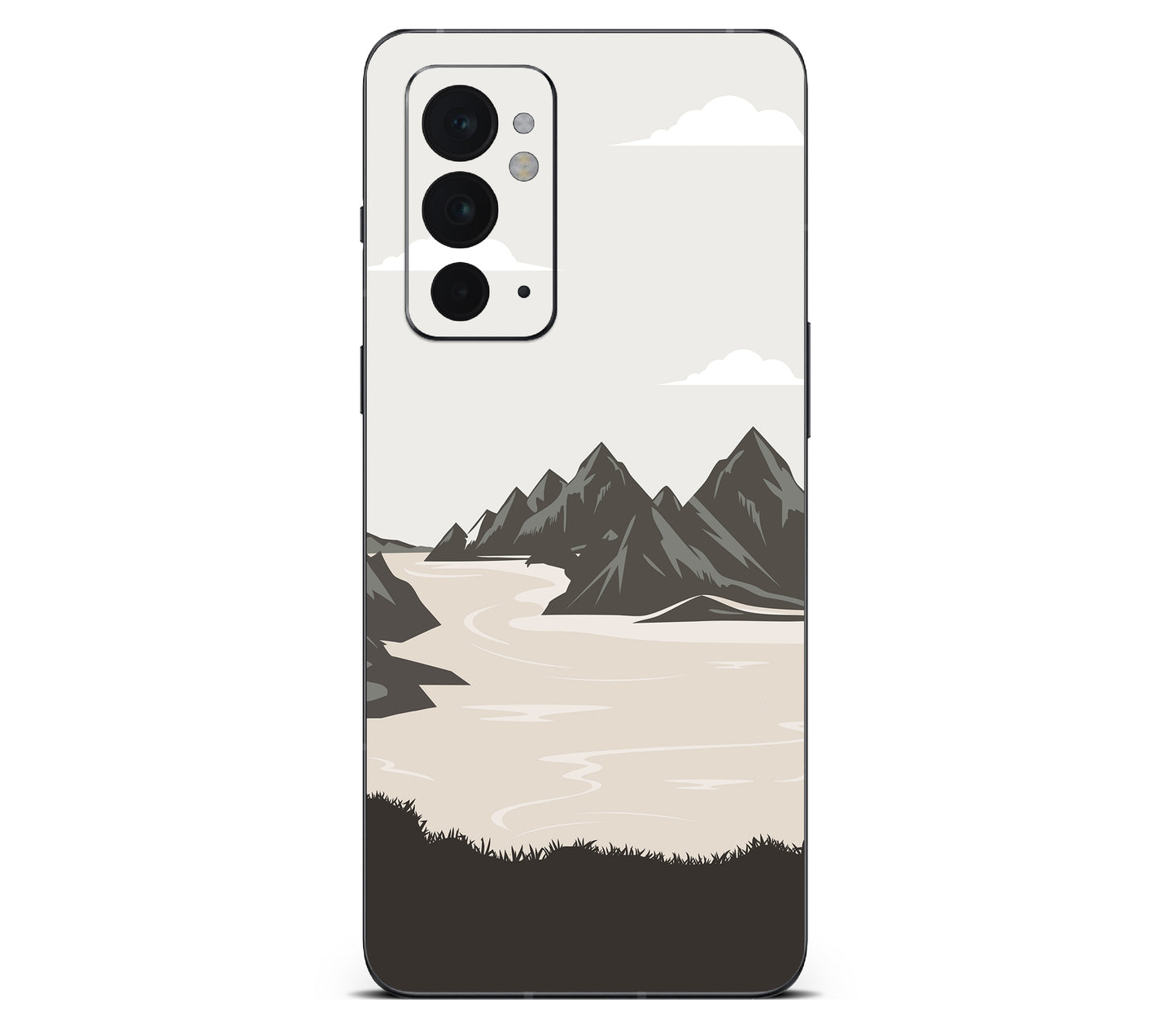 OnePlus 9RT Dope Valley