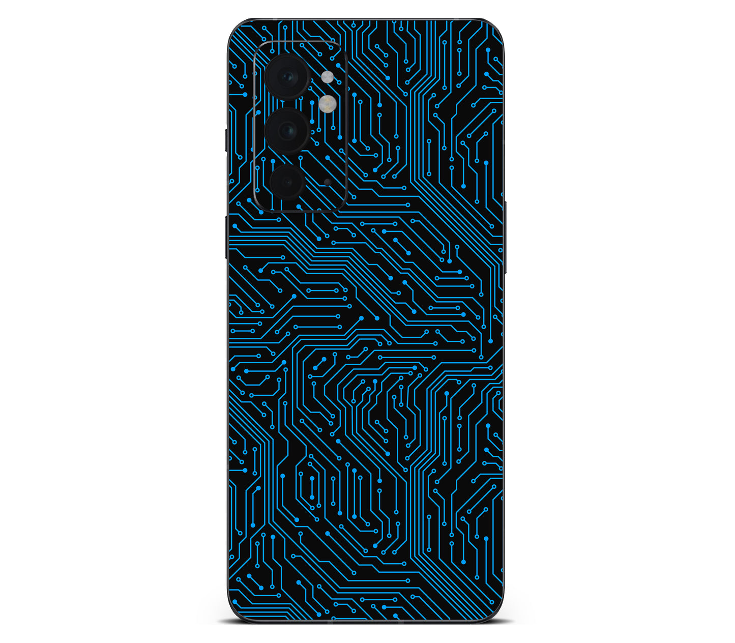 OnePlus 9RT Eternal Blue
