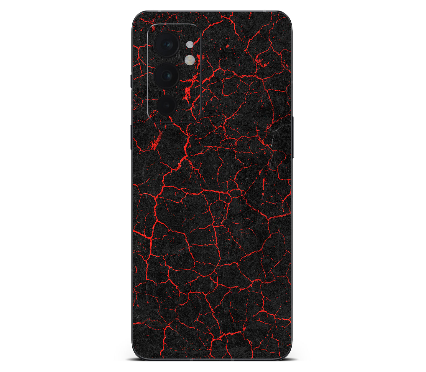 OnePlus 9RT Hellcrack