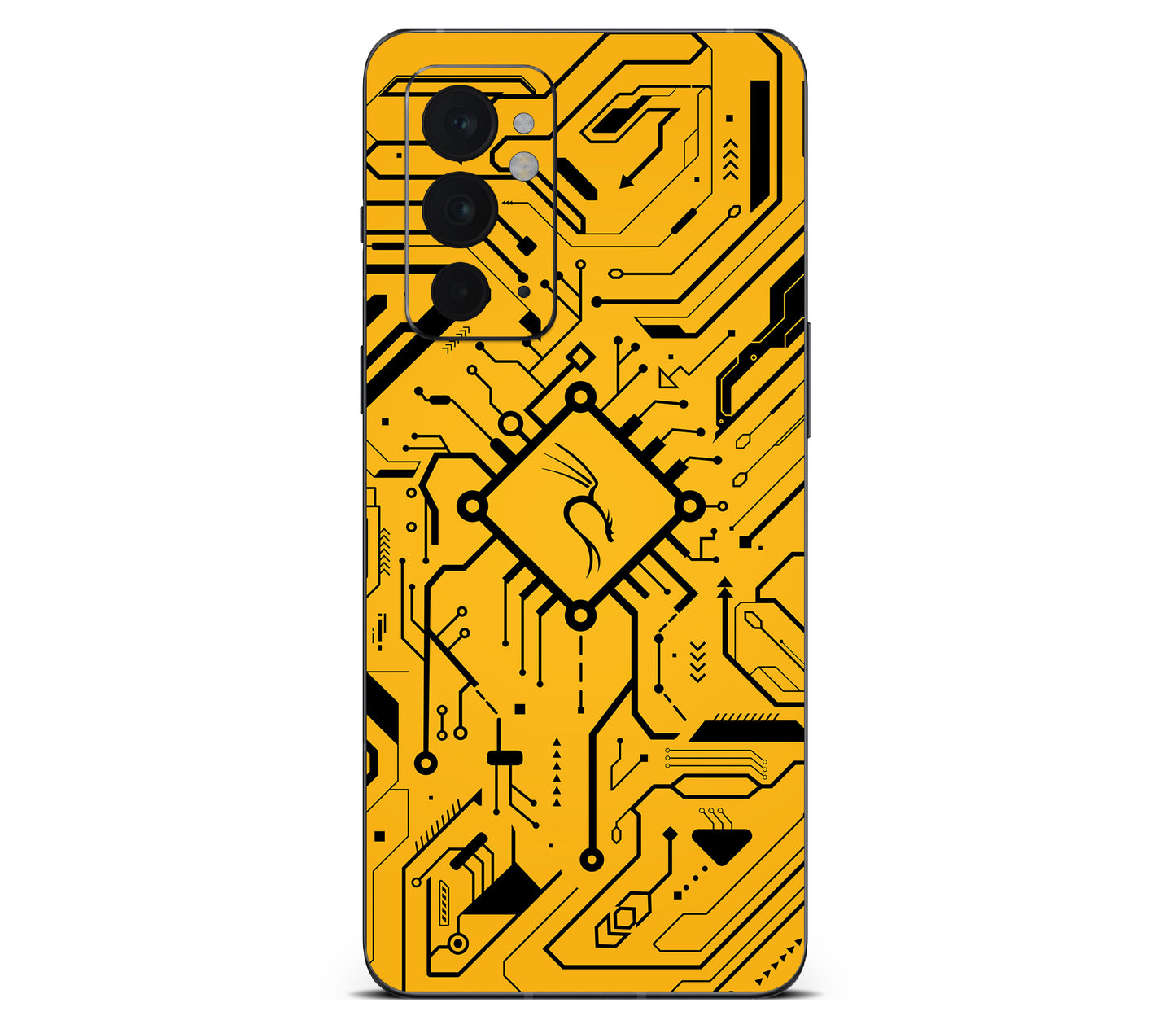 OnePlus 9RT Kali (Kernel)