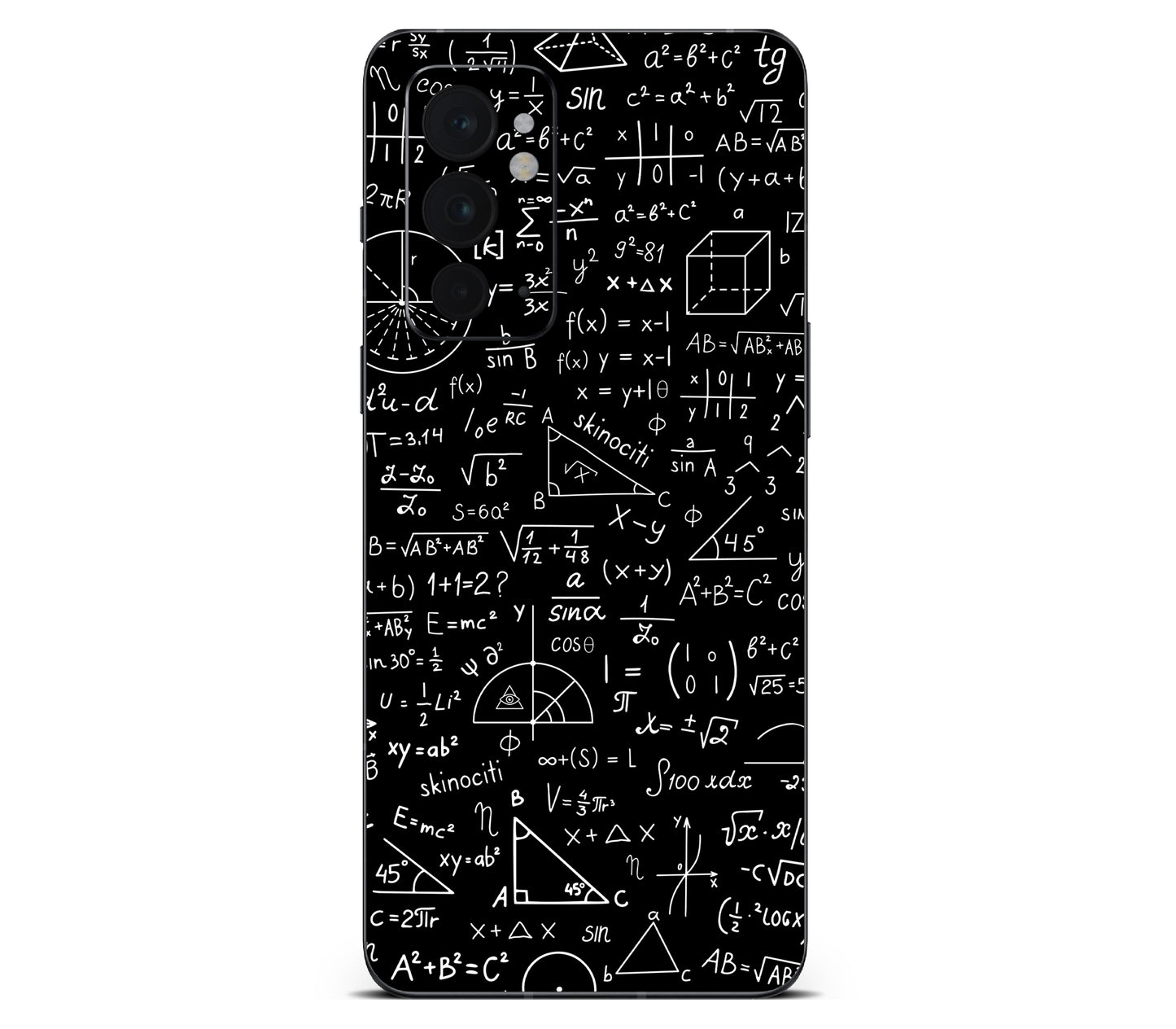 OnePlus 9RT Math Madness