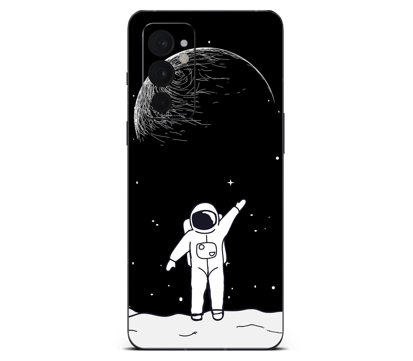 OnePlus 9RT Moonwave