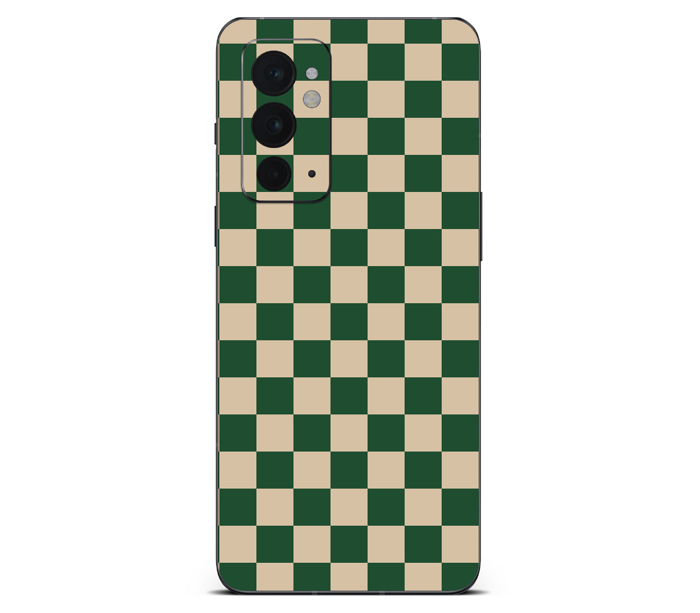 OnePlus 9RT Queen’s Gambit