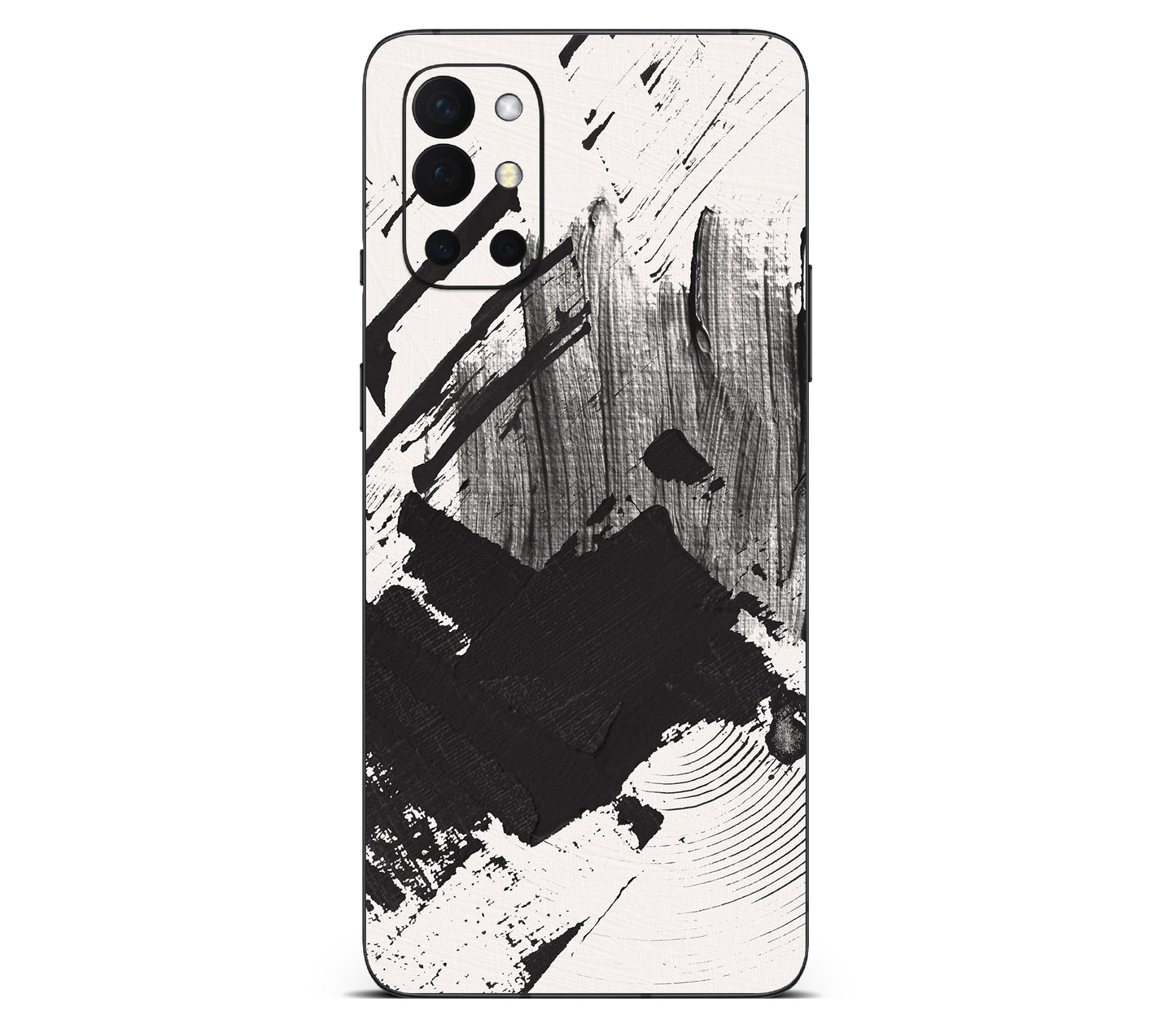 OnePlus 9R Black Noir