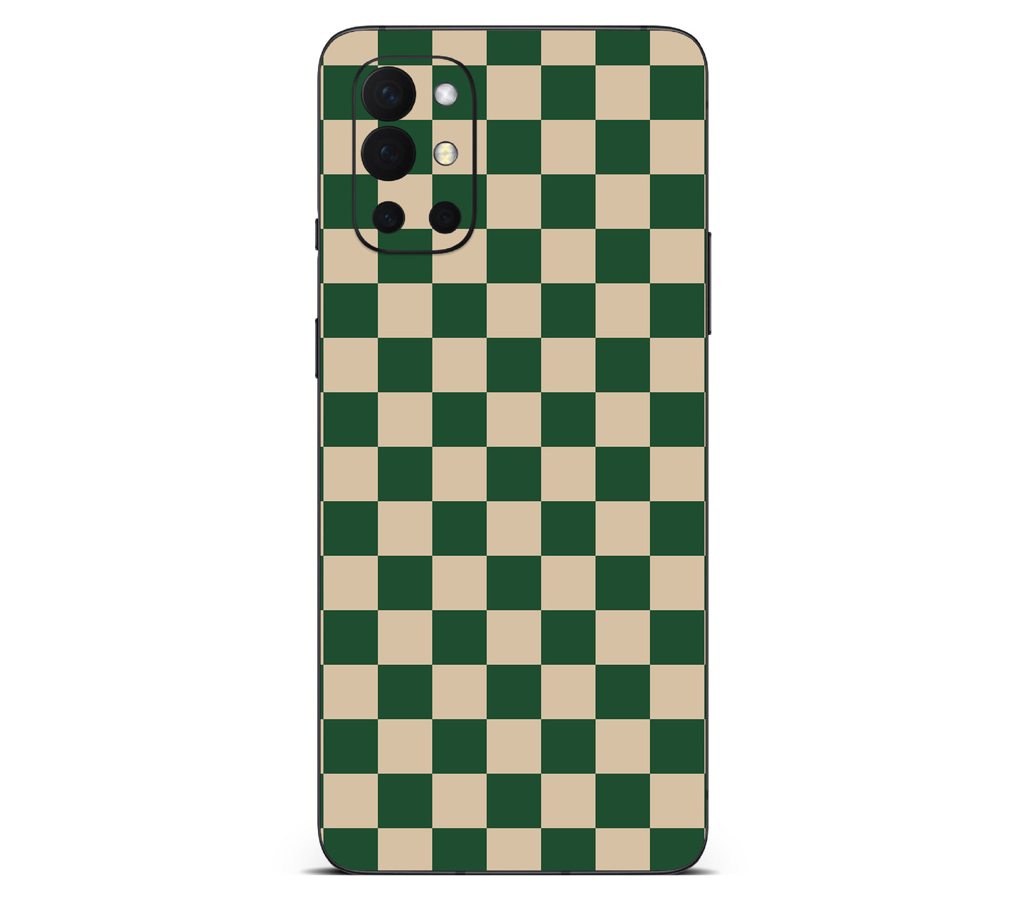 OnePlus 9R Queen’s Gambit