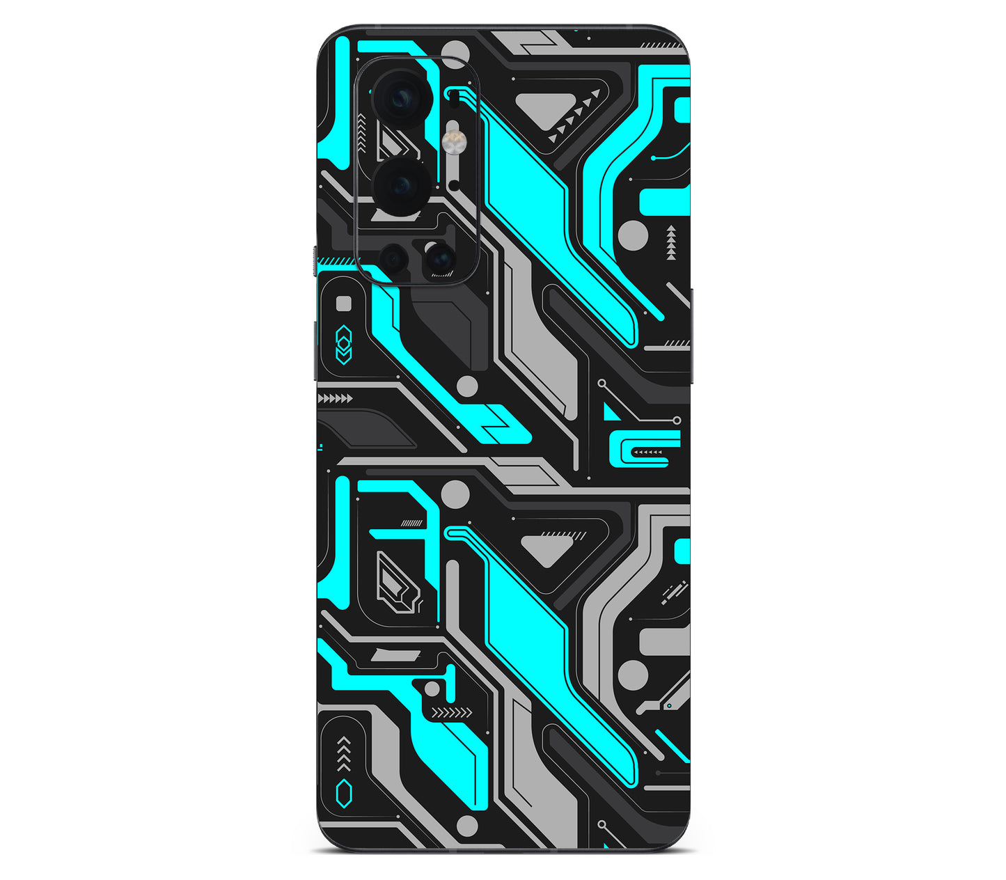 OnePlus 9 Pro Code Rot (Glitch)