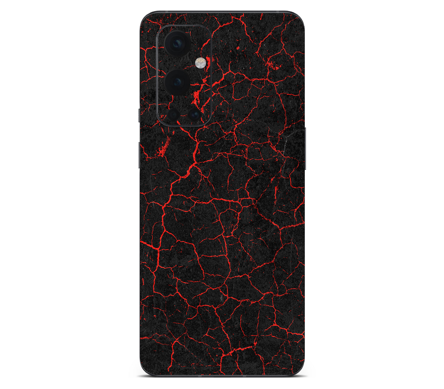 OnePlus 9 Pro Hellcrack