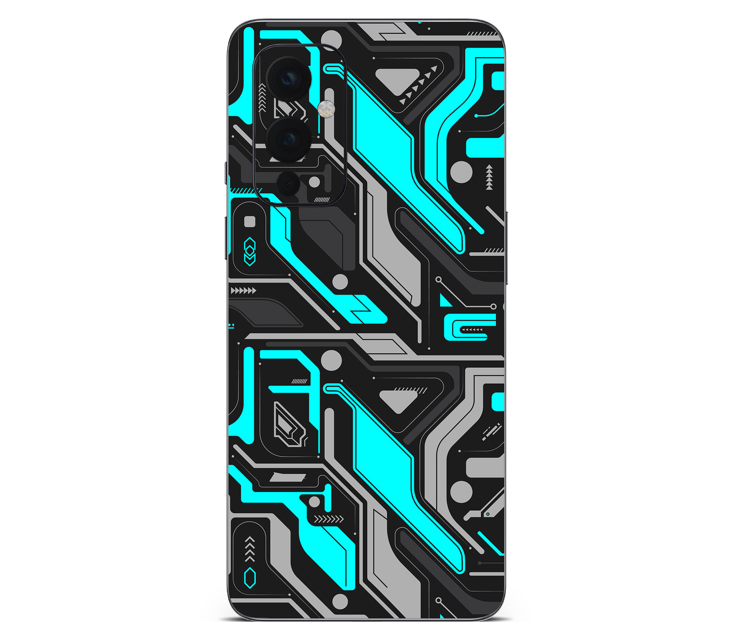 OnePlus 9 Code Rot (Glitch)