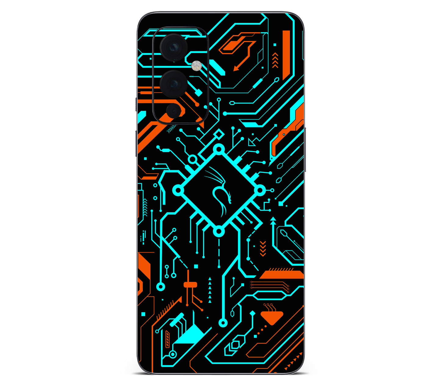 OnePlus 9 Kali (Core)