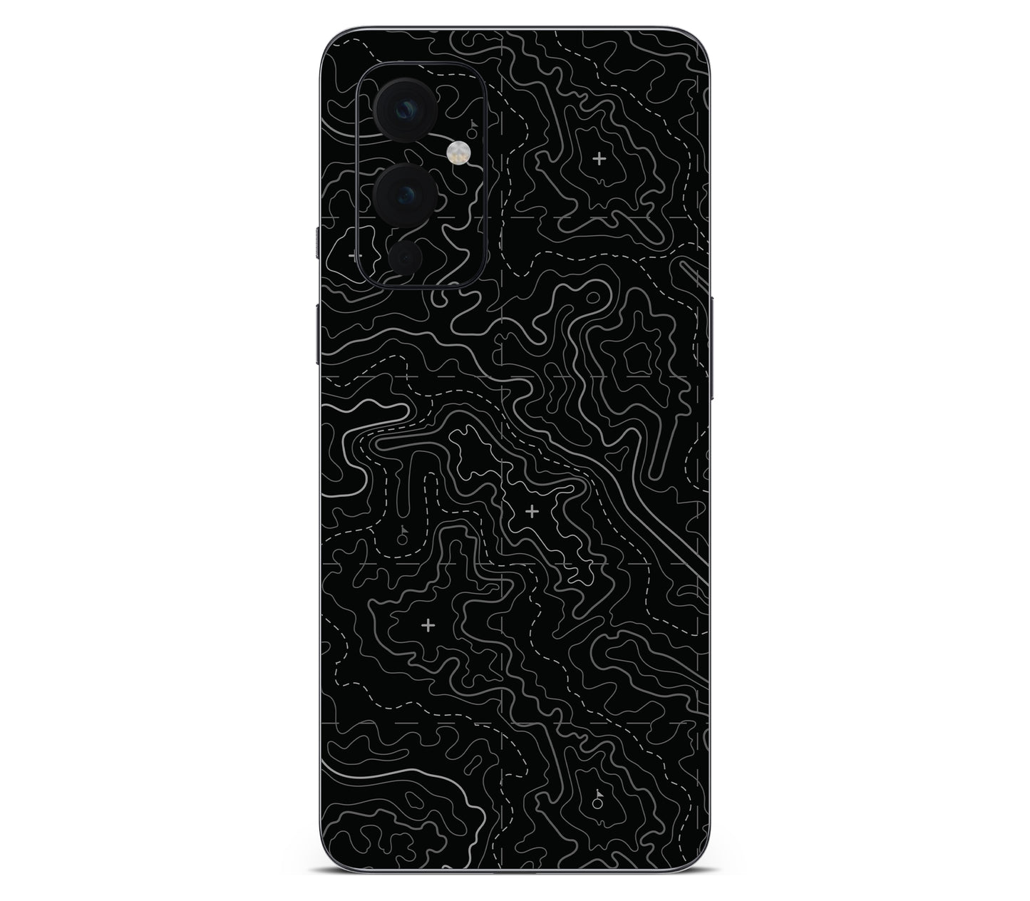 OnePlus 9 Lockdown (Blackout)