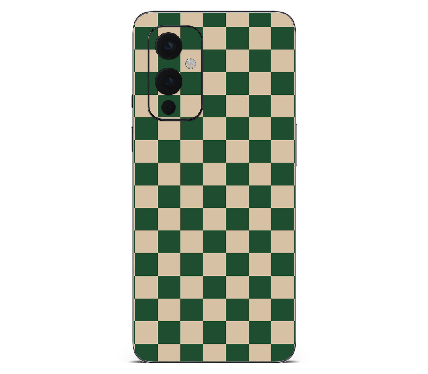 OnePlus 9 Queen’s Gambit