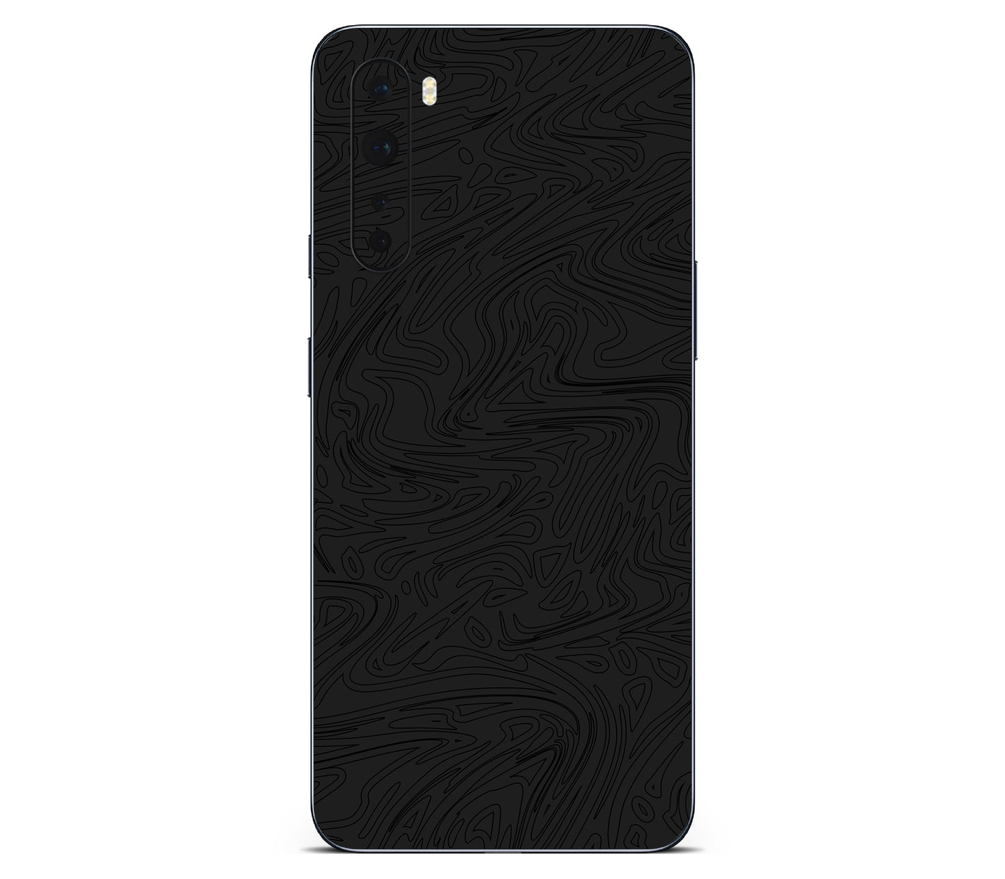 OnePlus Nord Black Ice