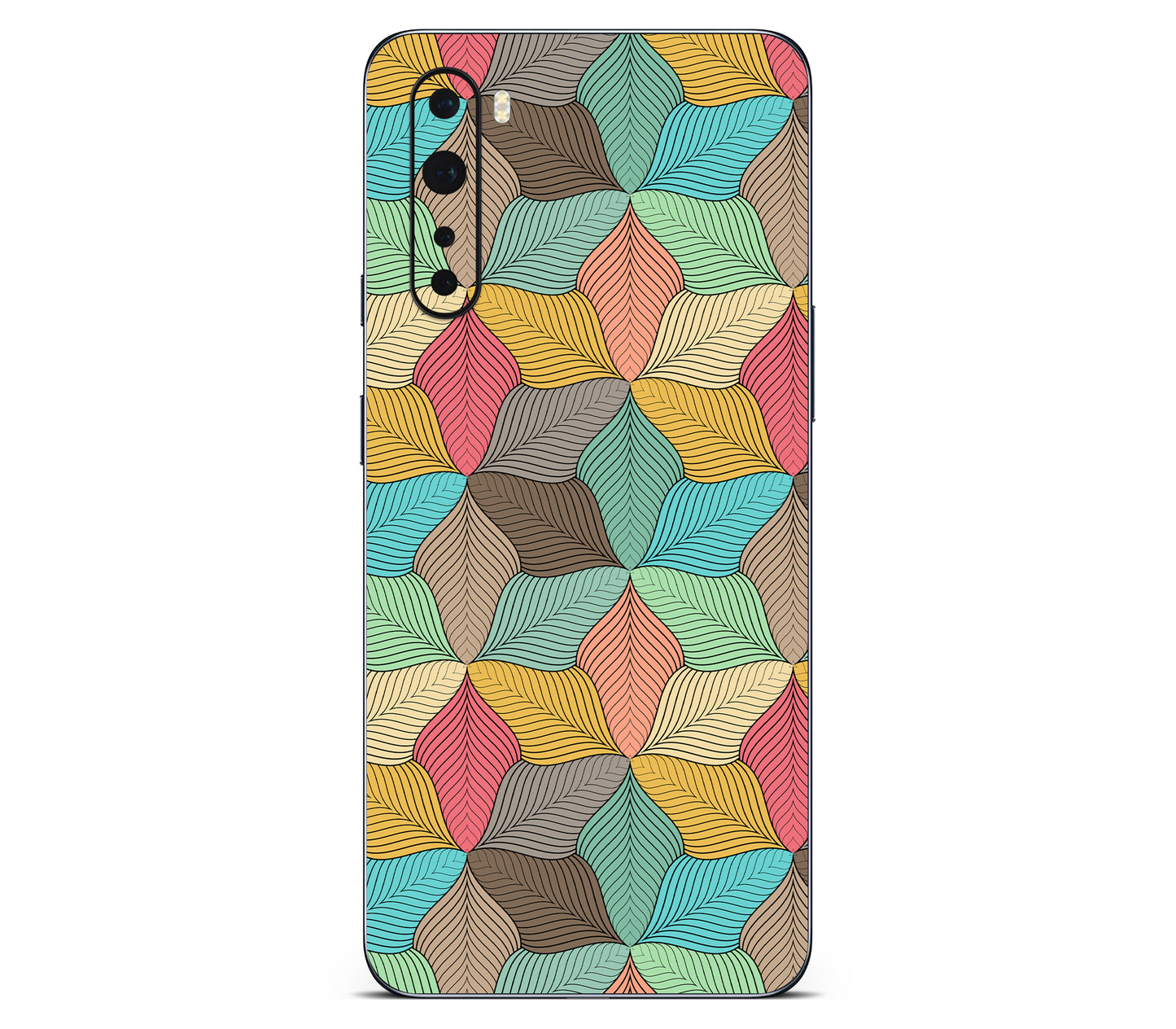 OnePlus Nord Blossom