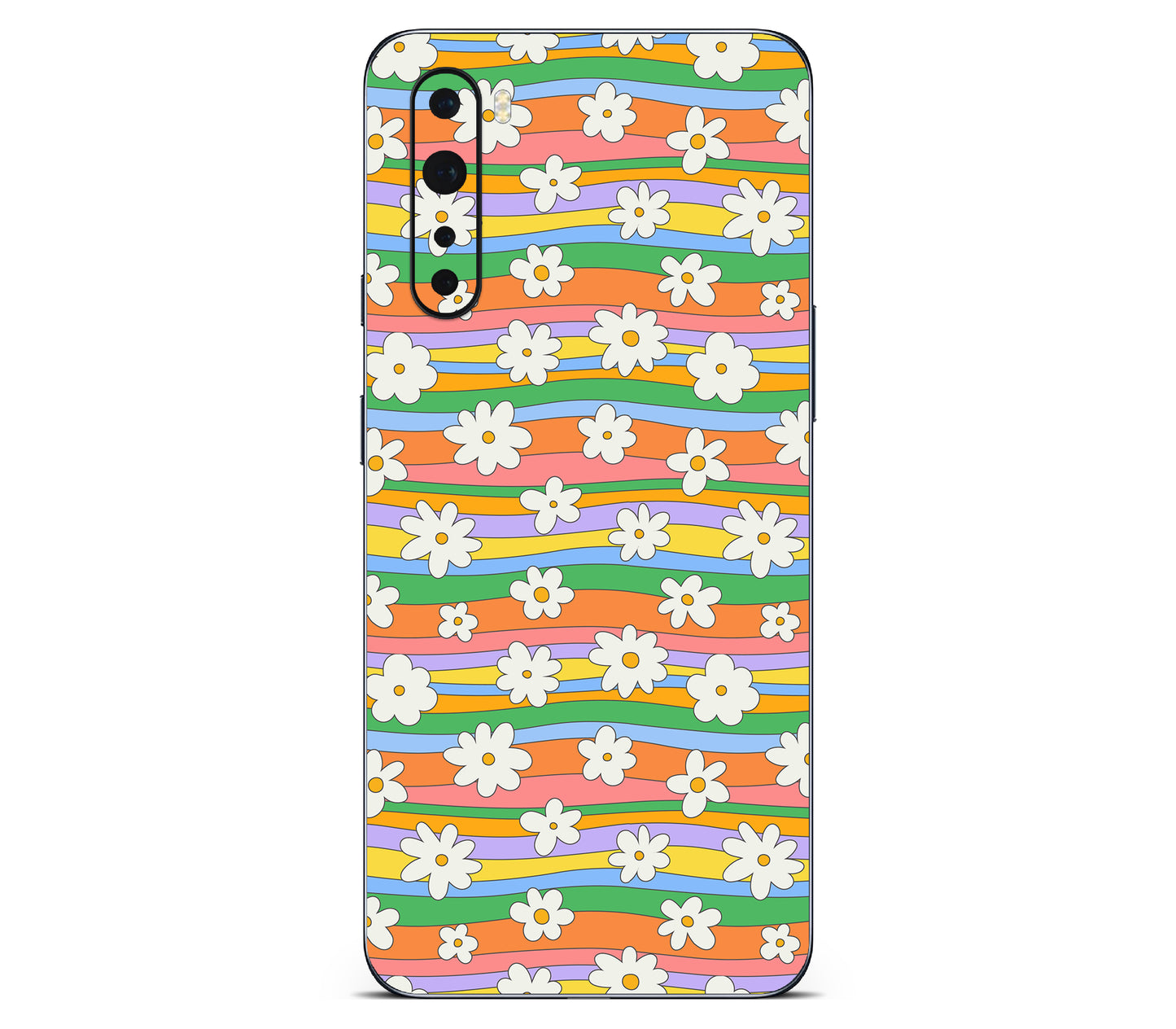 OnePlus Nord Daisy Drift