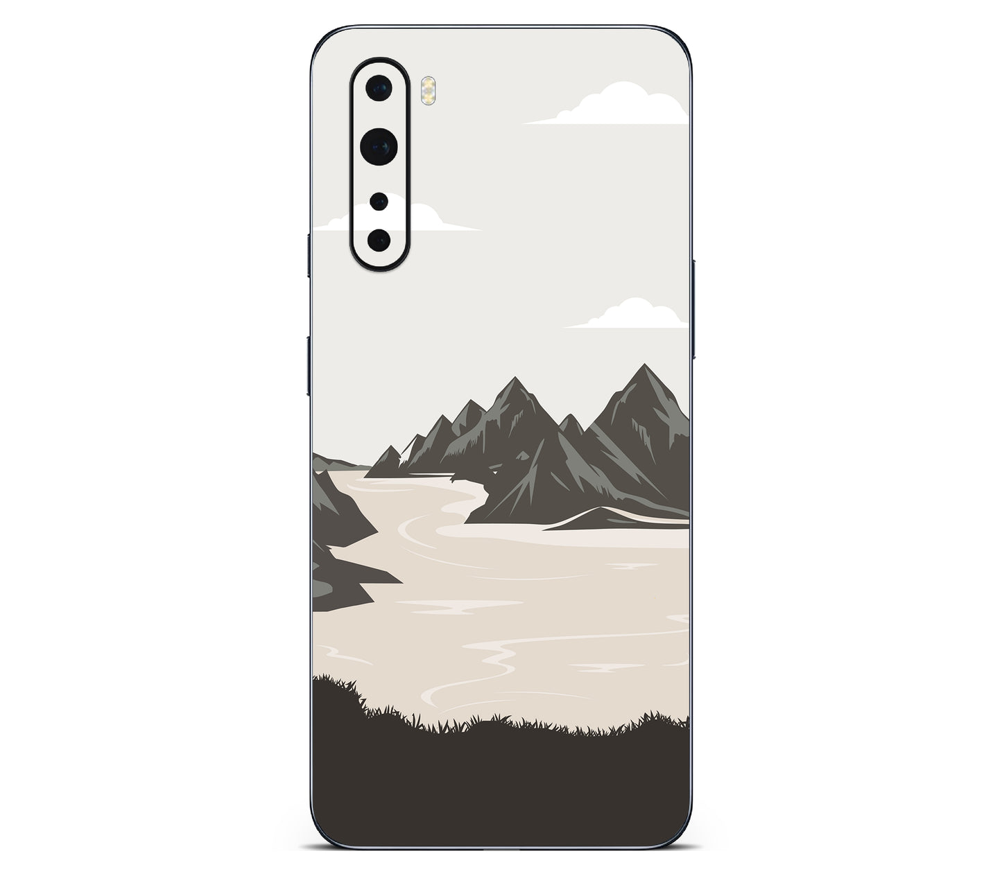 OnePlus Nord Dope Valley