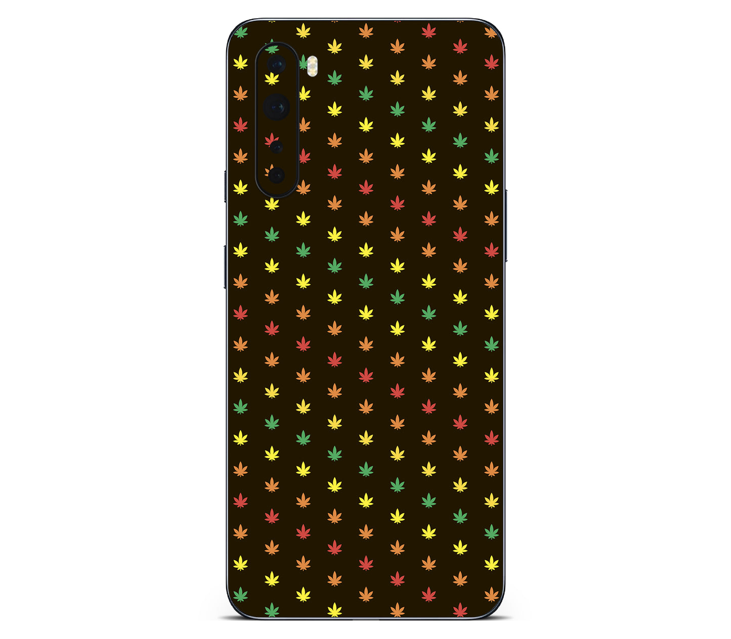 OnePlus Nord Elysian