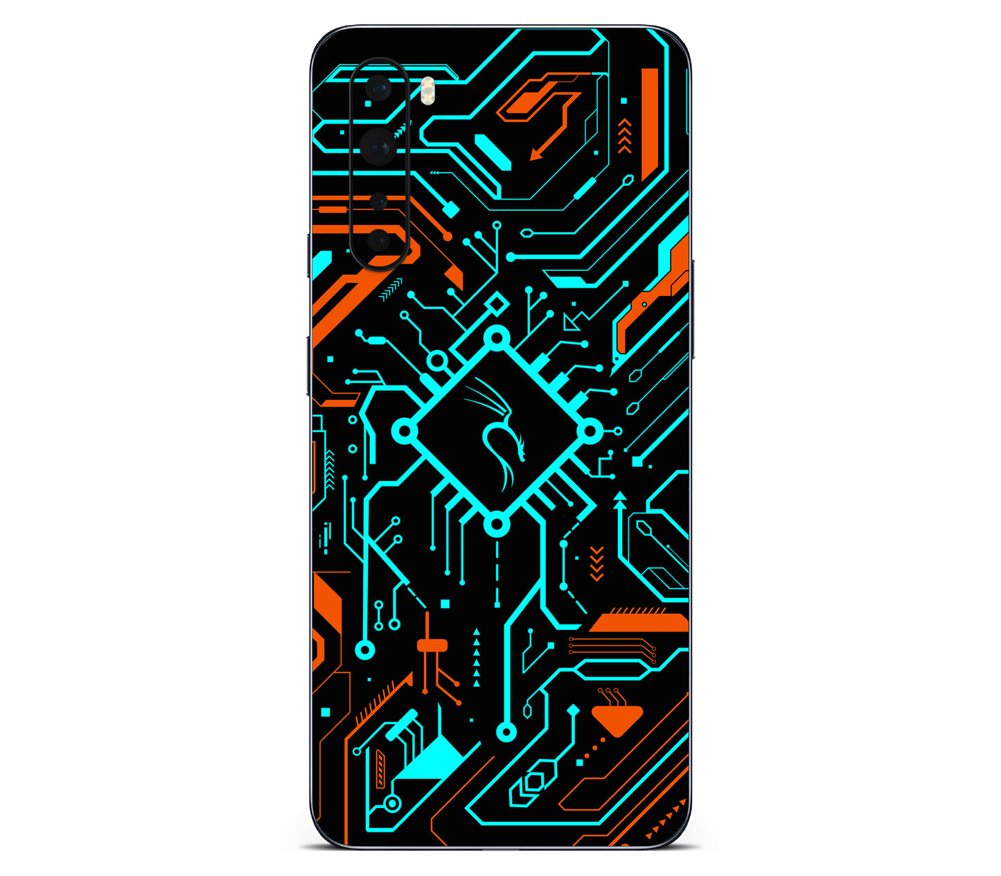 OnePlus Nord Kali (Core)
