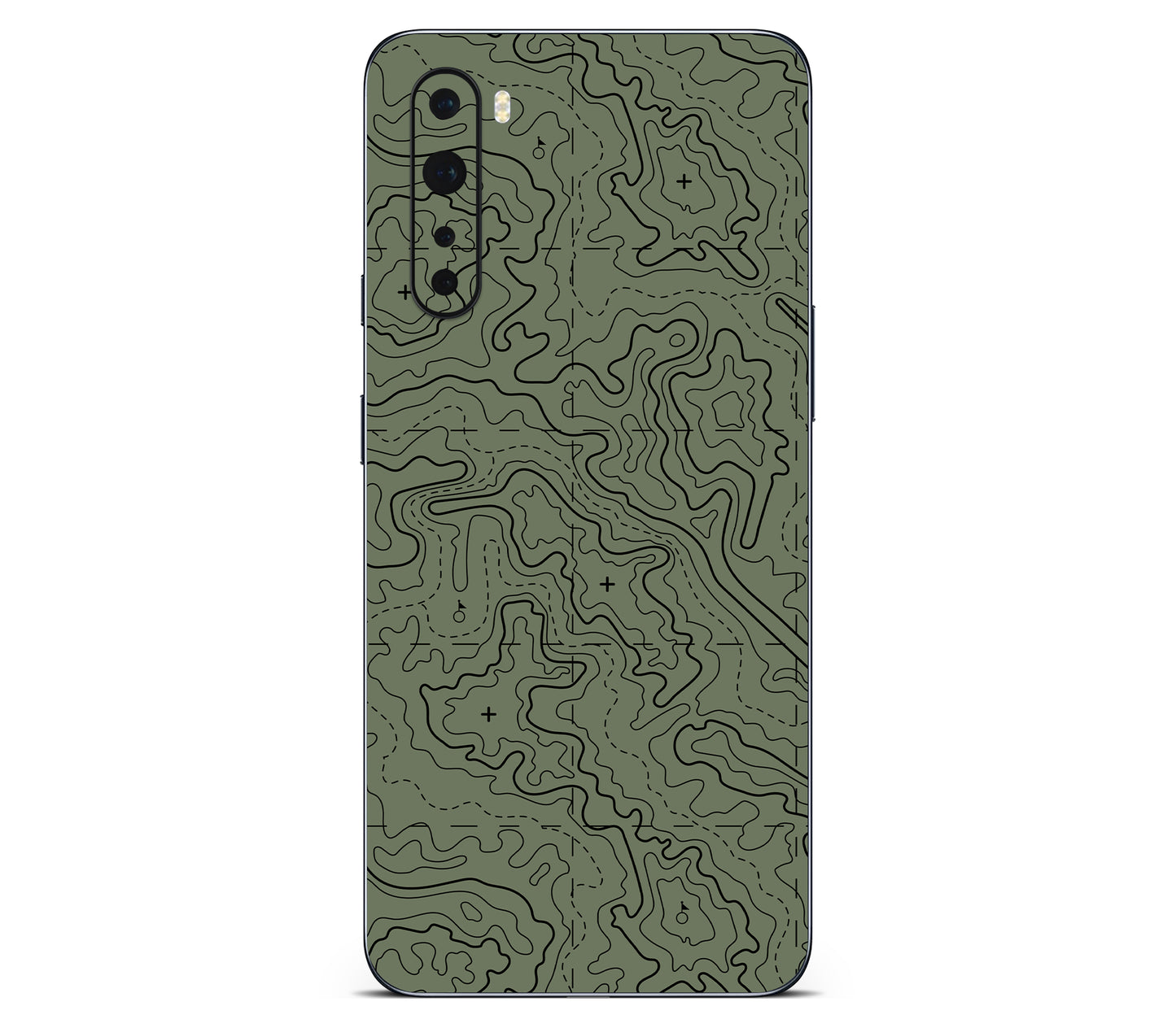 OnePlus Nord Lockdown (Deathline)