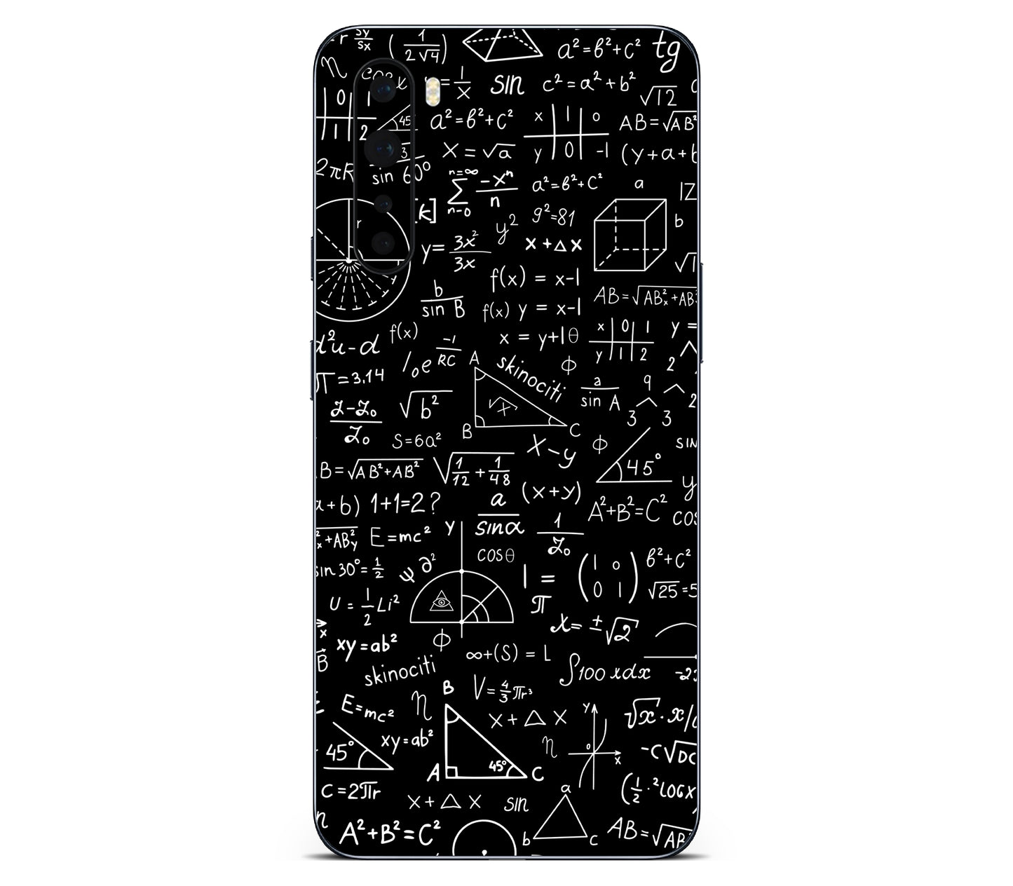 OnePlus Nord Math Madness