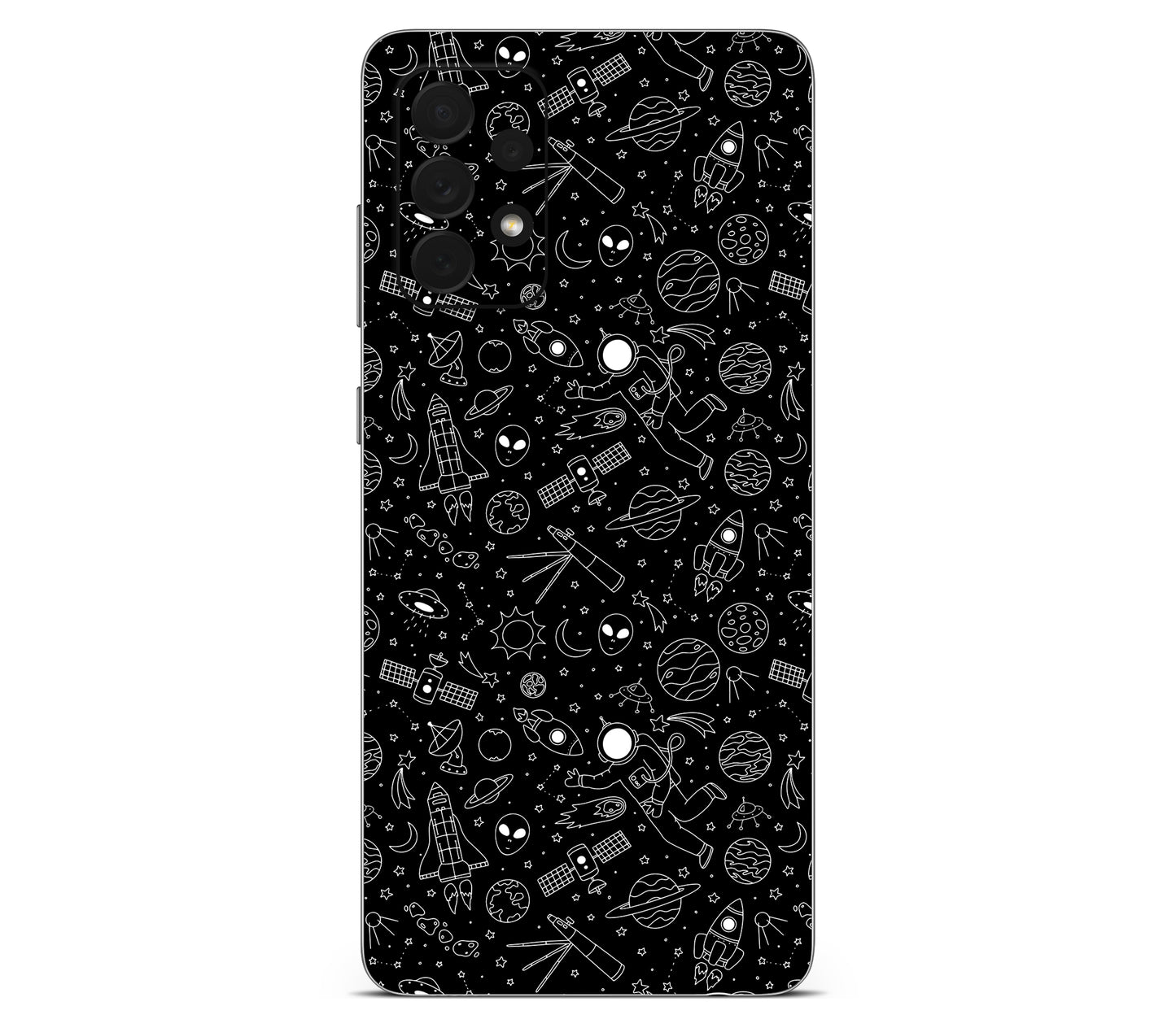 Samsung Galaxy A52 Cygnus