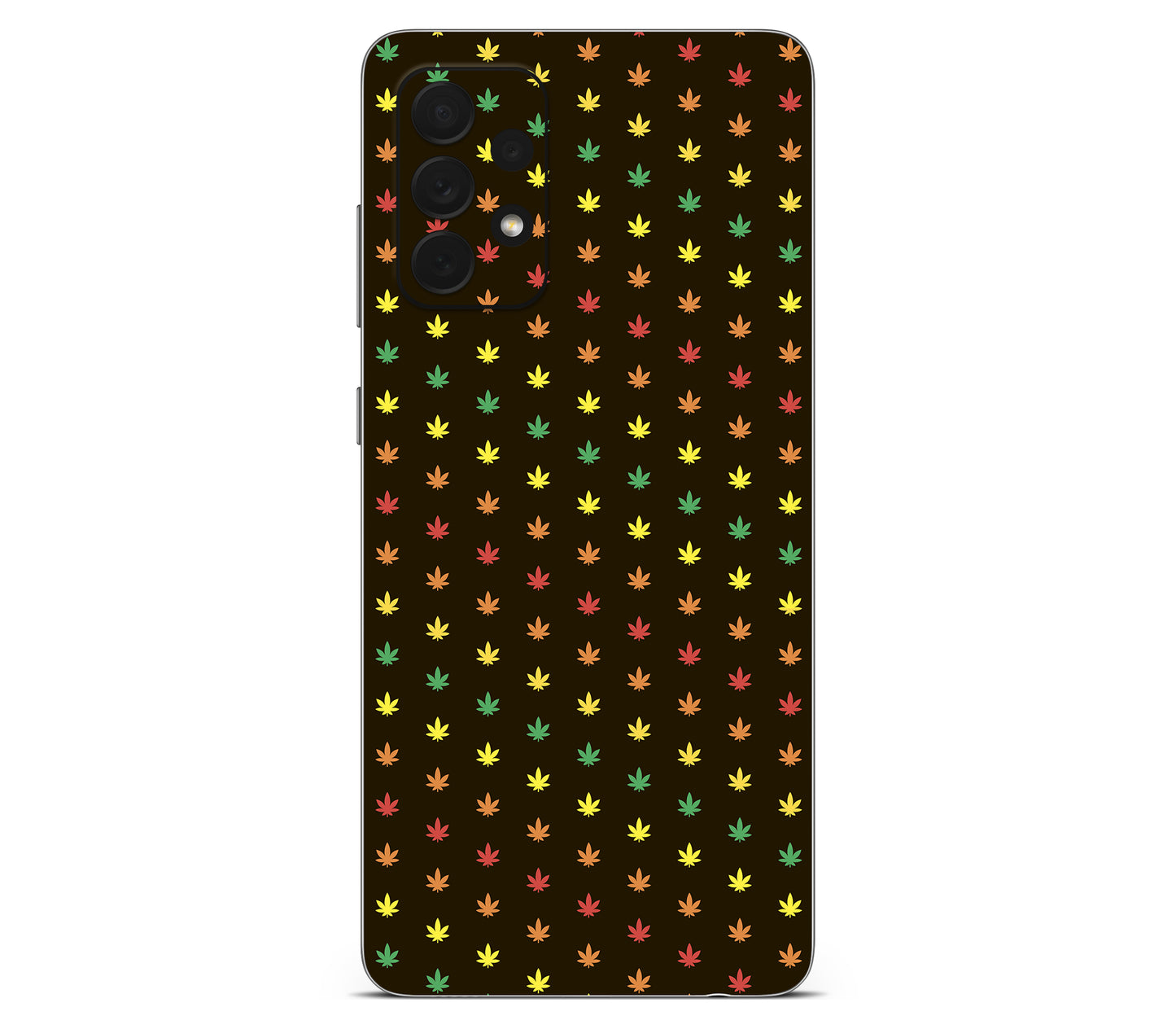 Samsung Galaxy A52 Elysian