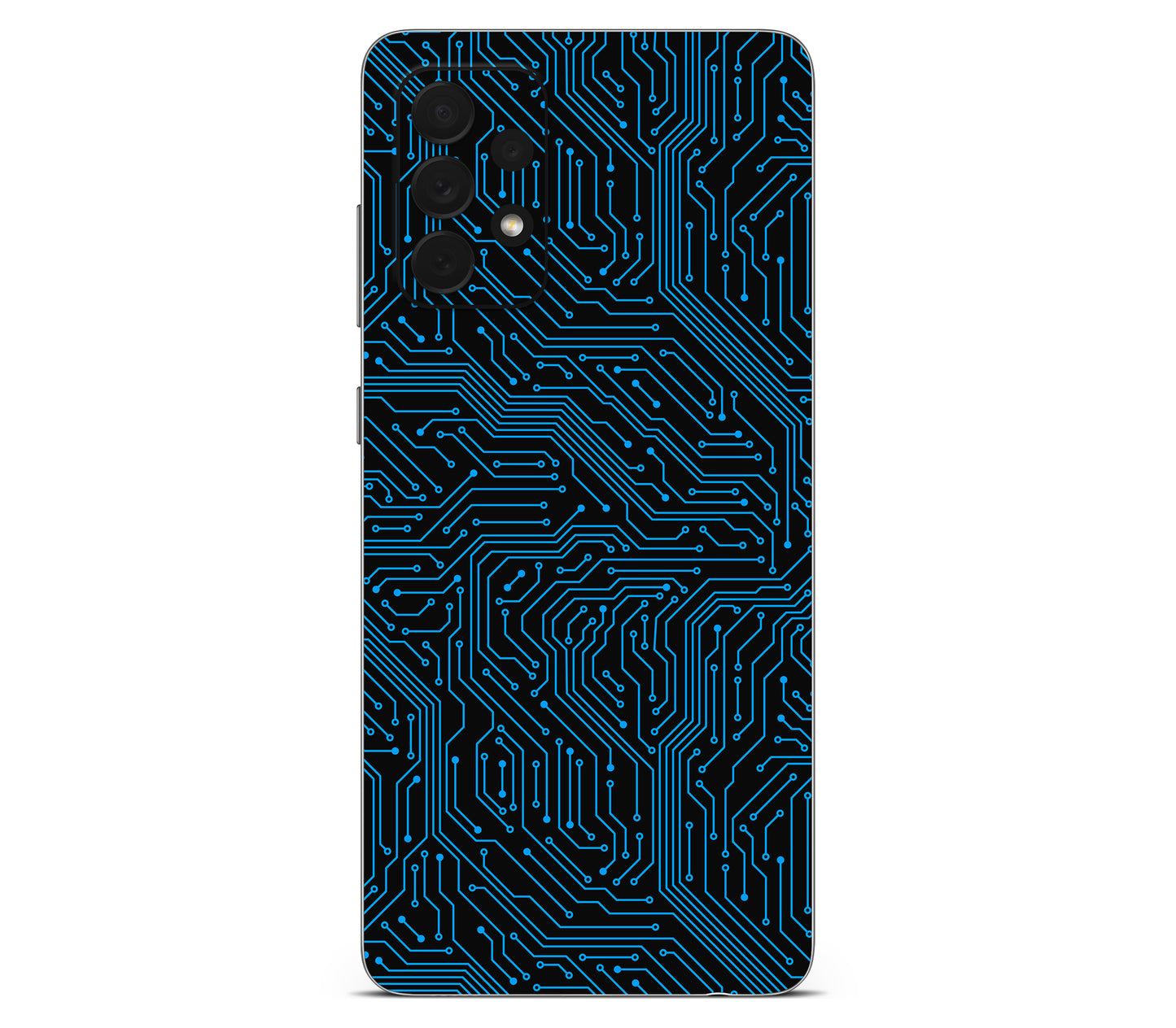 Samsung Galaxy A52 Eternal Blue