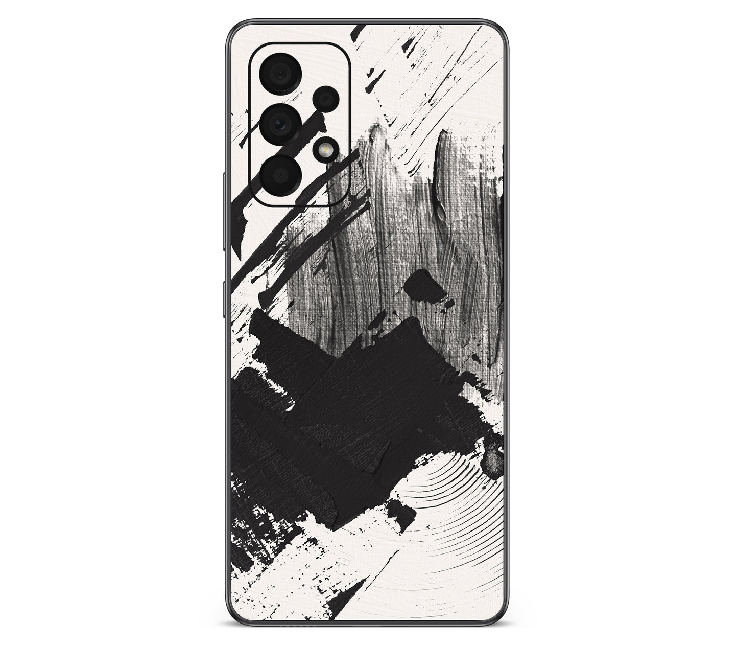 Samsung Galaxy A53 Black Noir