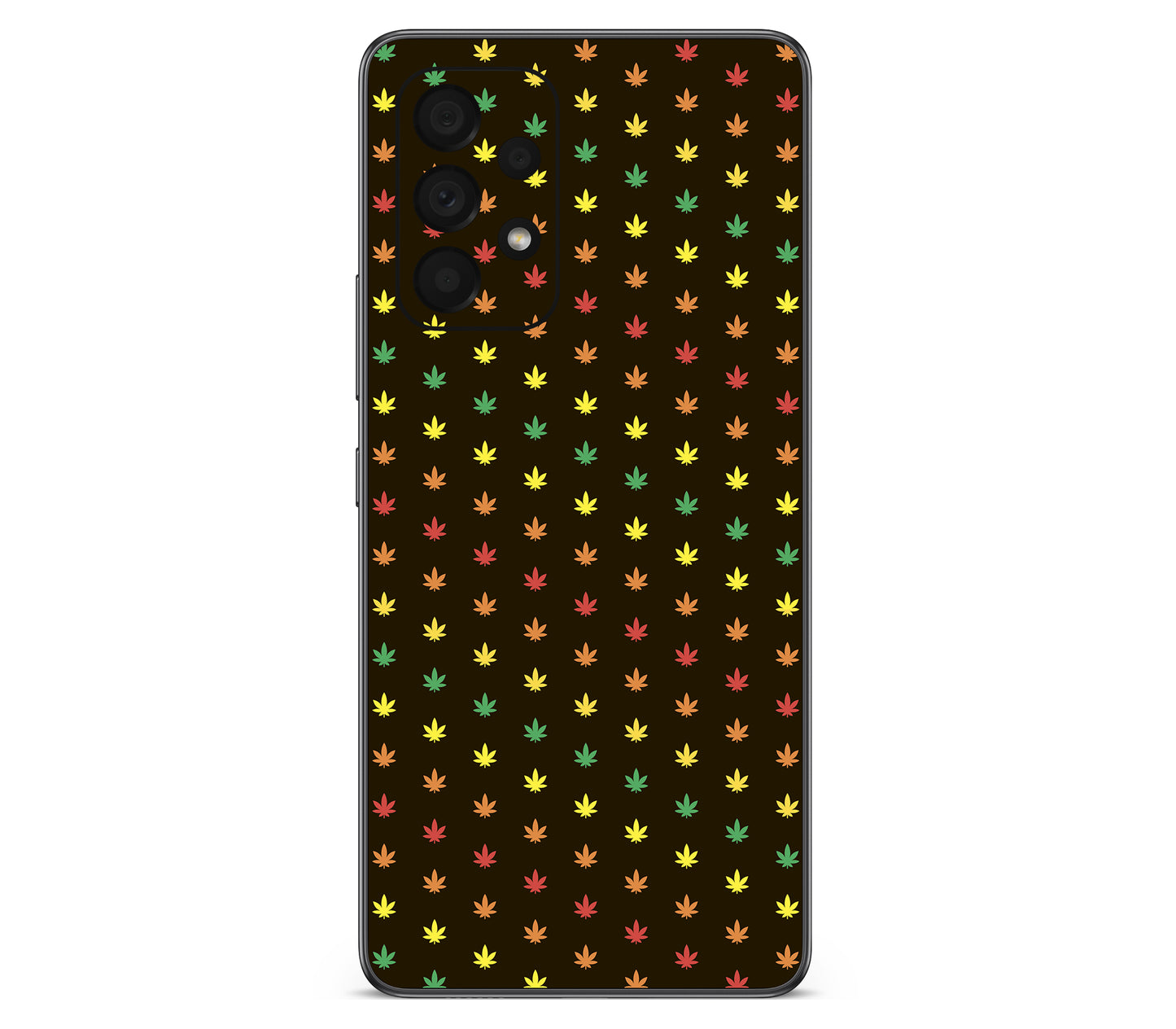 Samsung Galaxy A53 Elysian