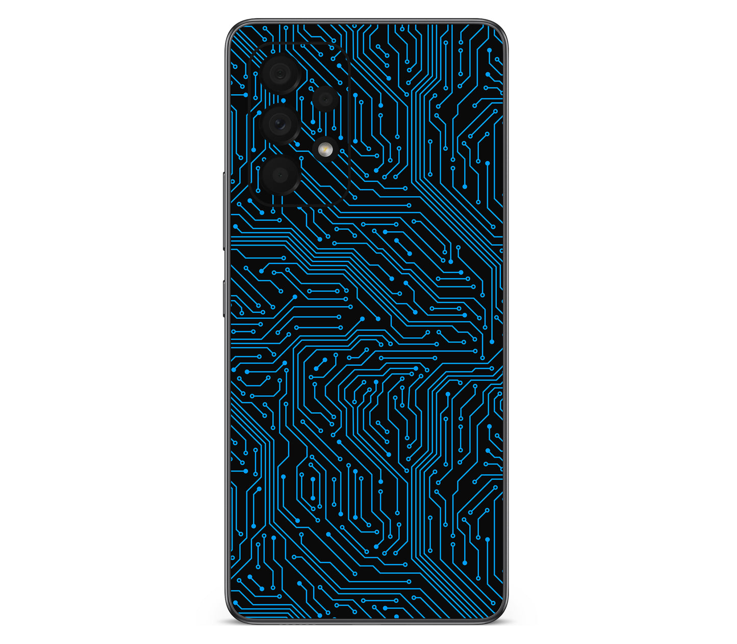 Samsung Galaxy A53 Eternal Blue