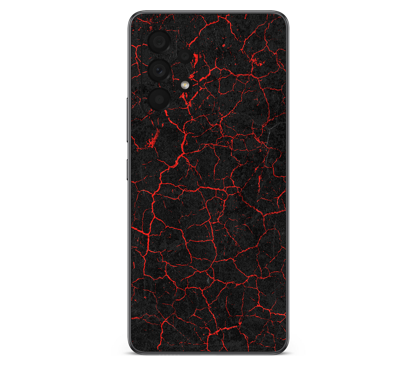 Samsung Galaxy A53 Hellcrack