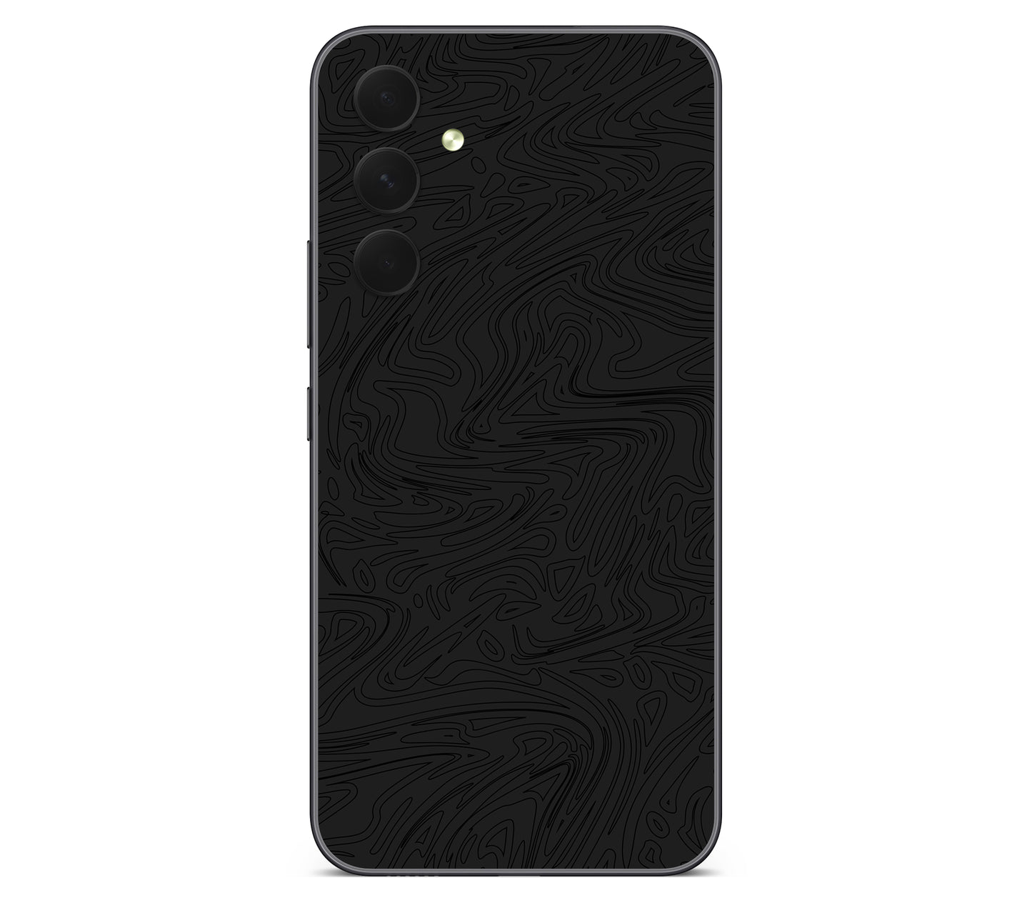 Samsung Galaxy A54 Black Ice