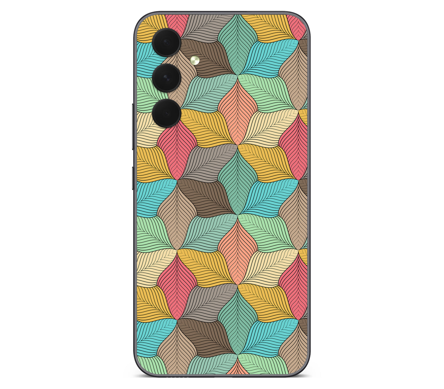 Samsung Galaxy A54 Blossom