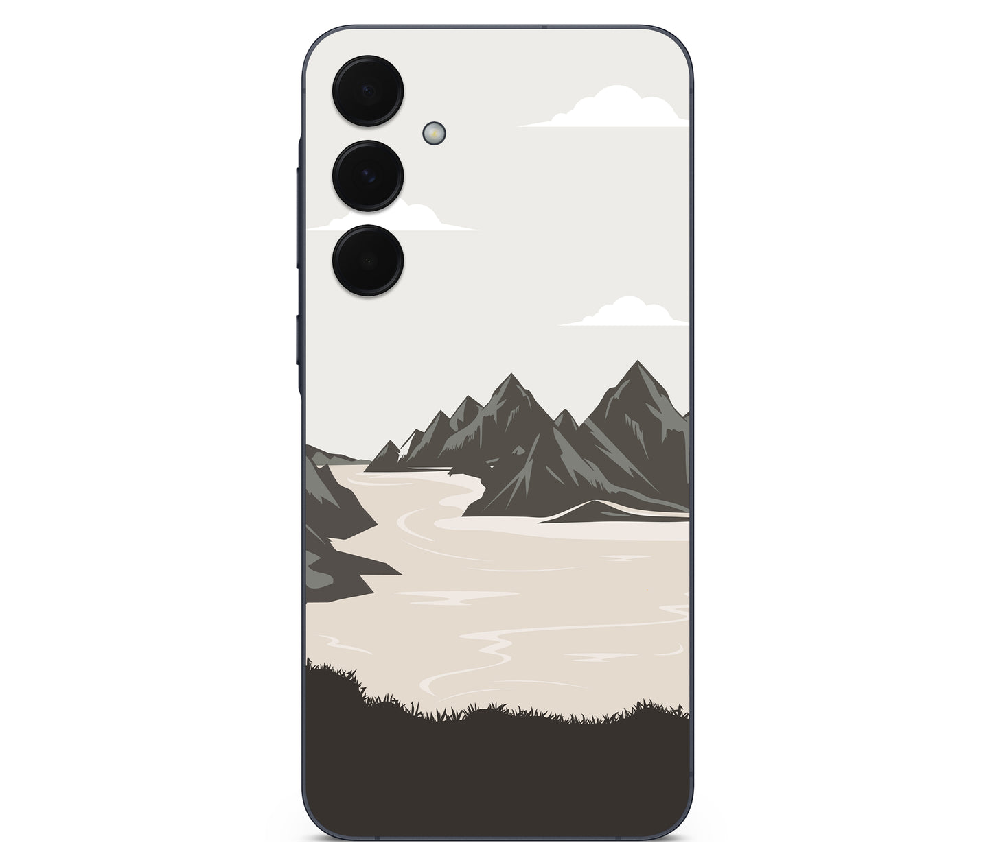 Samsung Galaxy A55 Dope Valley