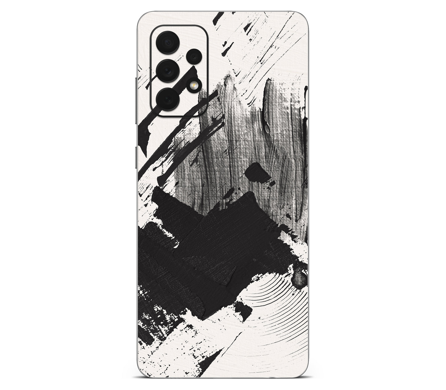 Samsung Galaxy A72 Black Noir