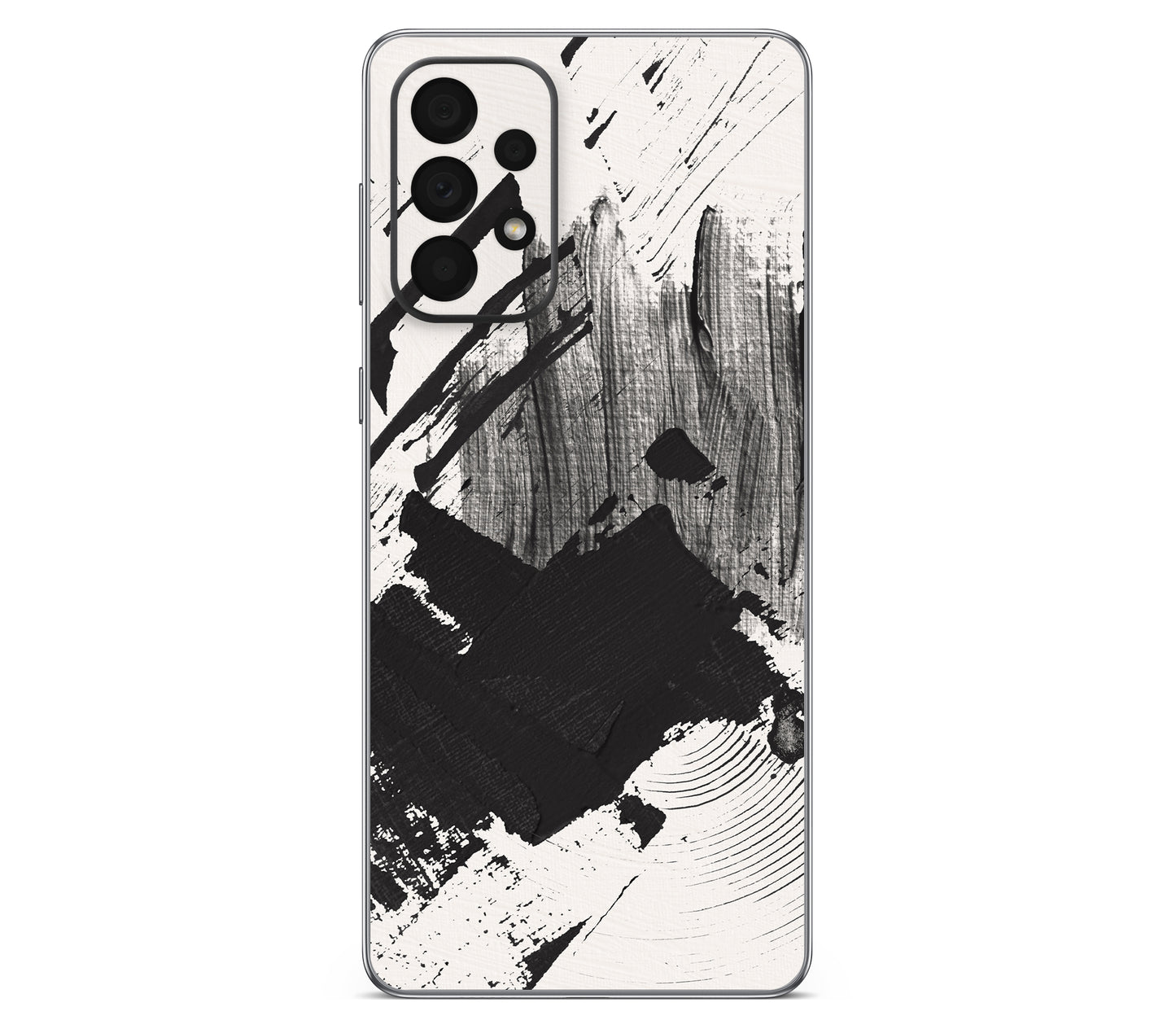 Samsung Galaxy A73 Black Noir