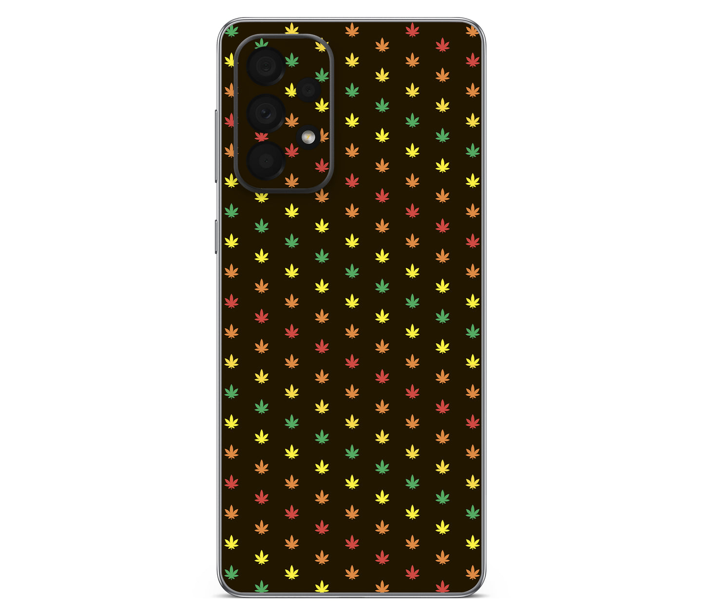 Samsung Galaxy A73 Elysian