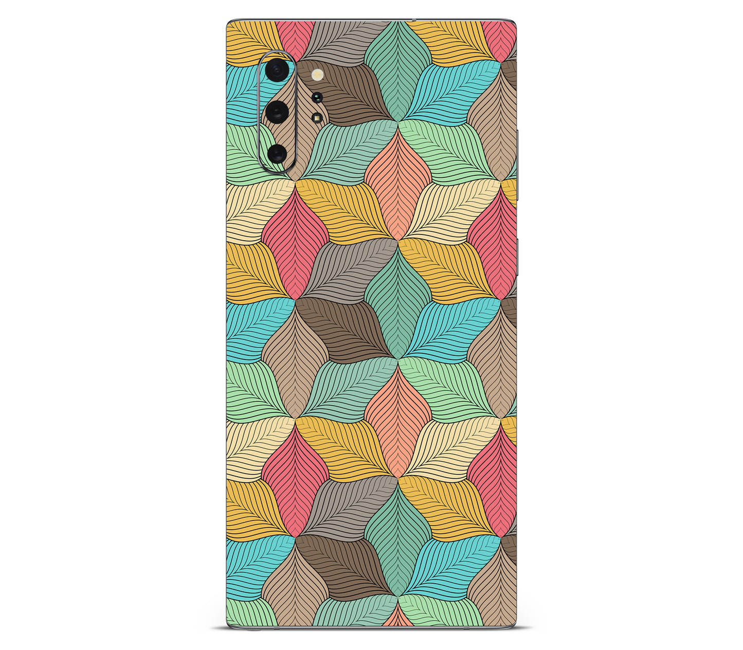 Samsung Galaxy Note 10 Plus Blossom