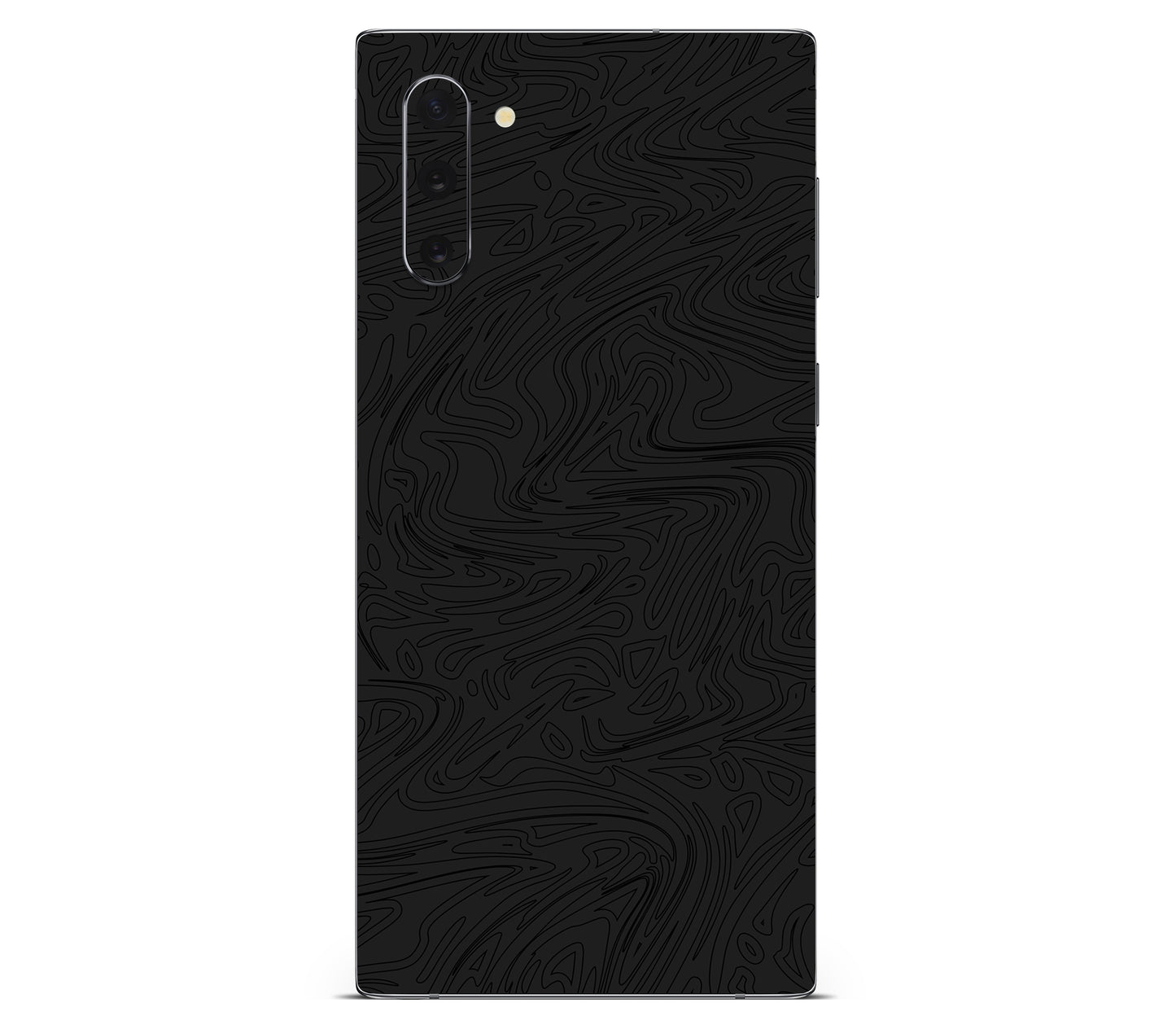 Samsung Galaxy Note 10 Black Ice